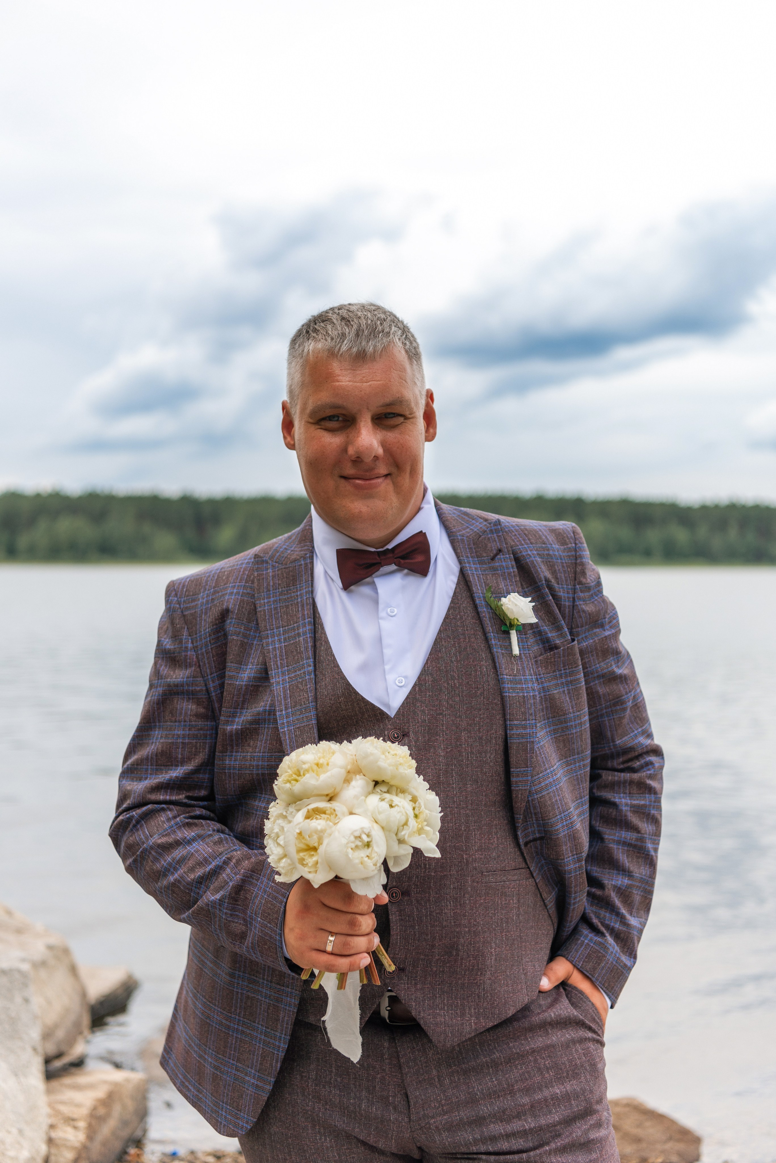 Владимир и Ольга