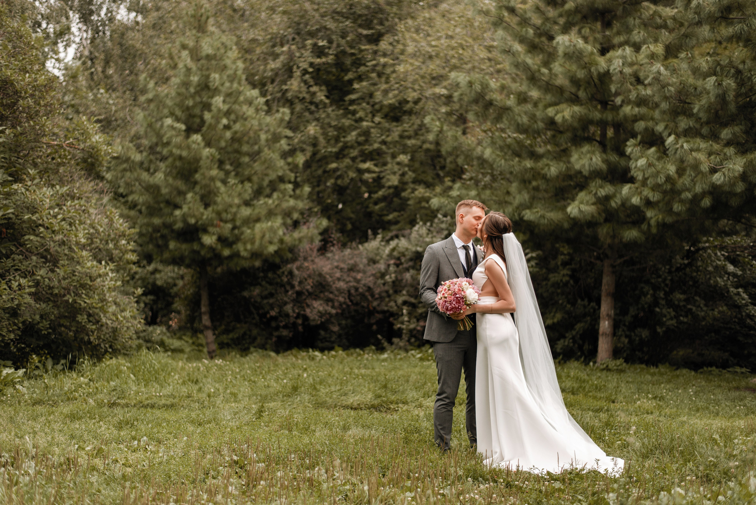 Дмитрий и Наталья