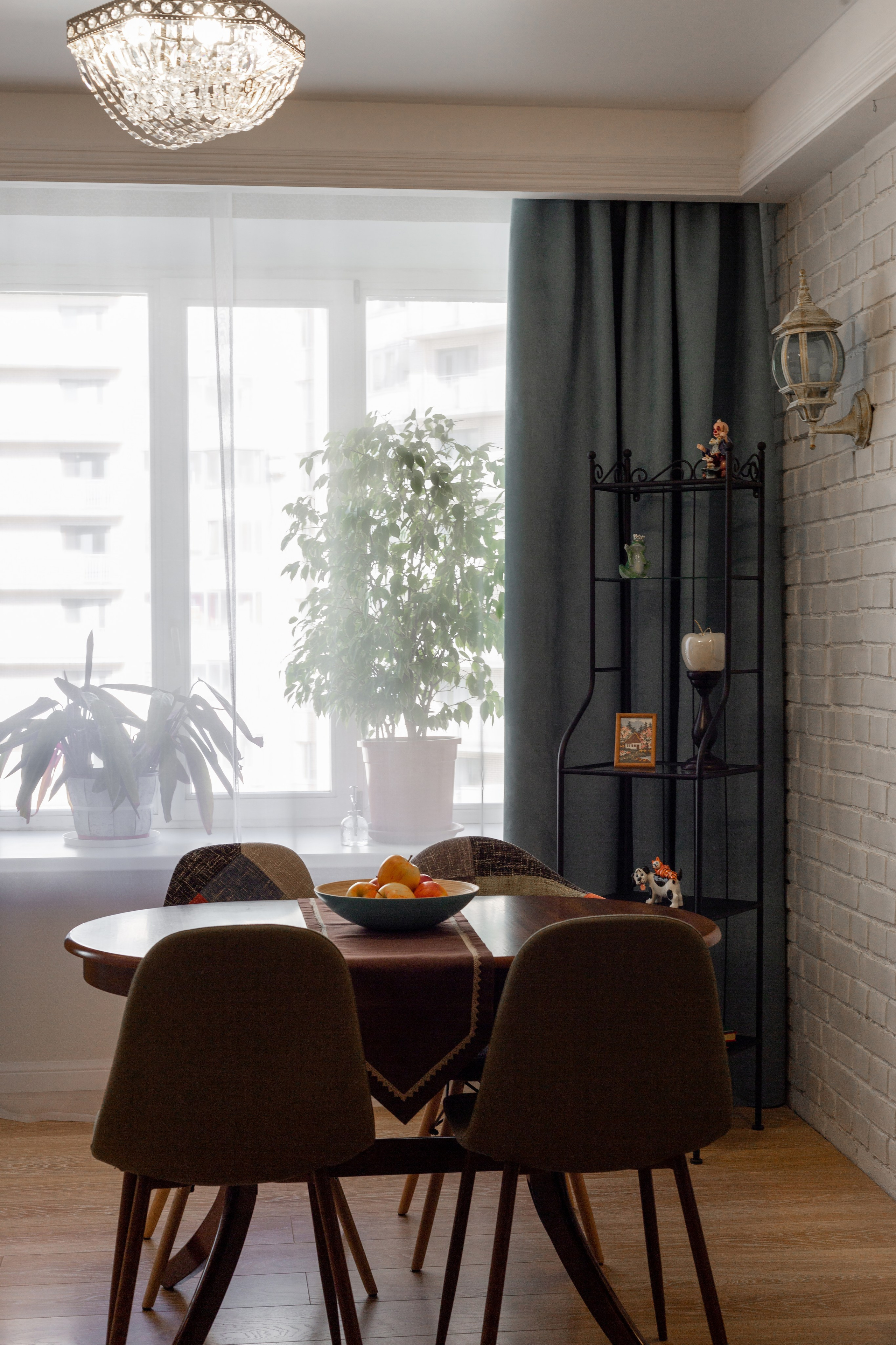 4-комнатная квартира. Свадебный и женский фотограф в Санкт-Петербурге Муртеева Екатерина