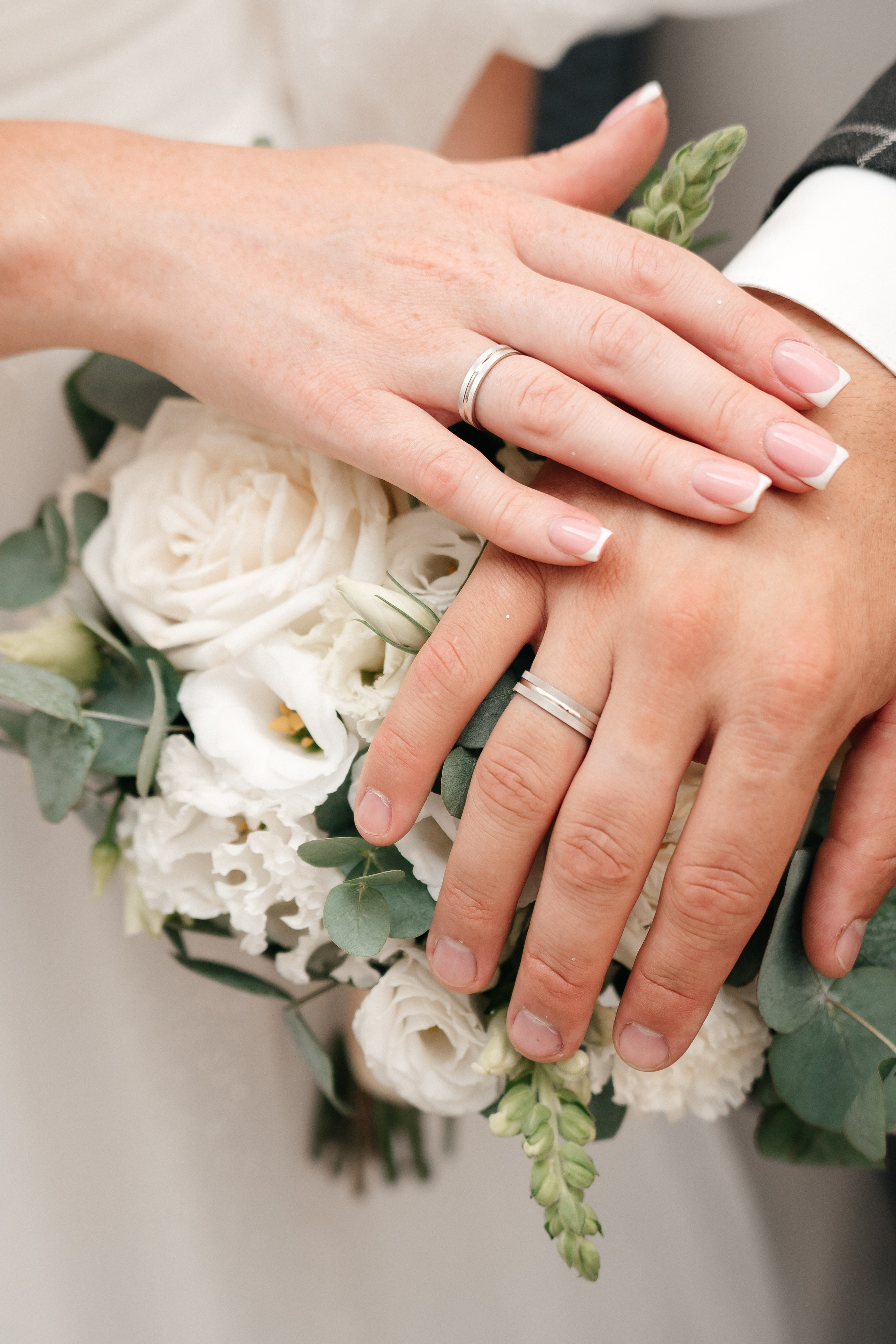 Дарья и Александр. Свадебный фотограф в Тольятти | Яна Руднева