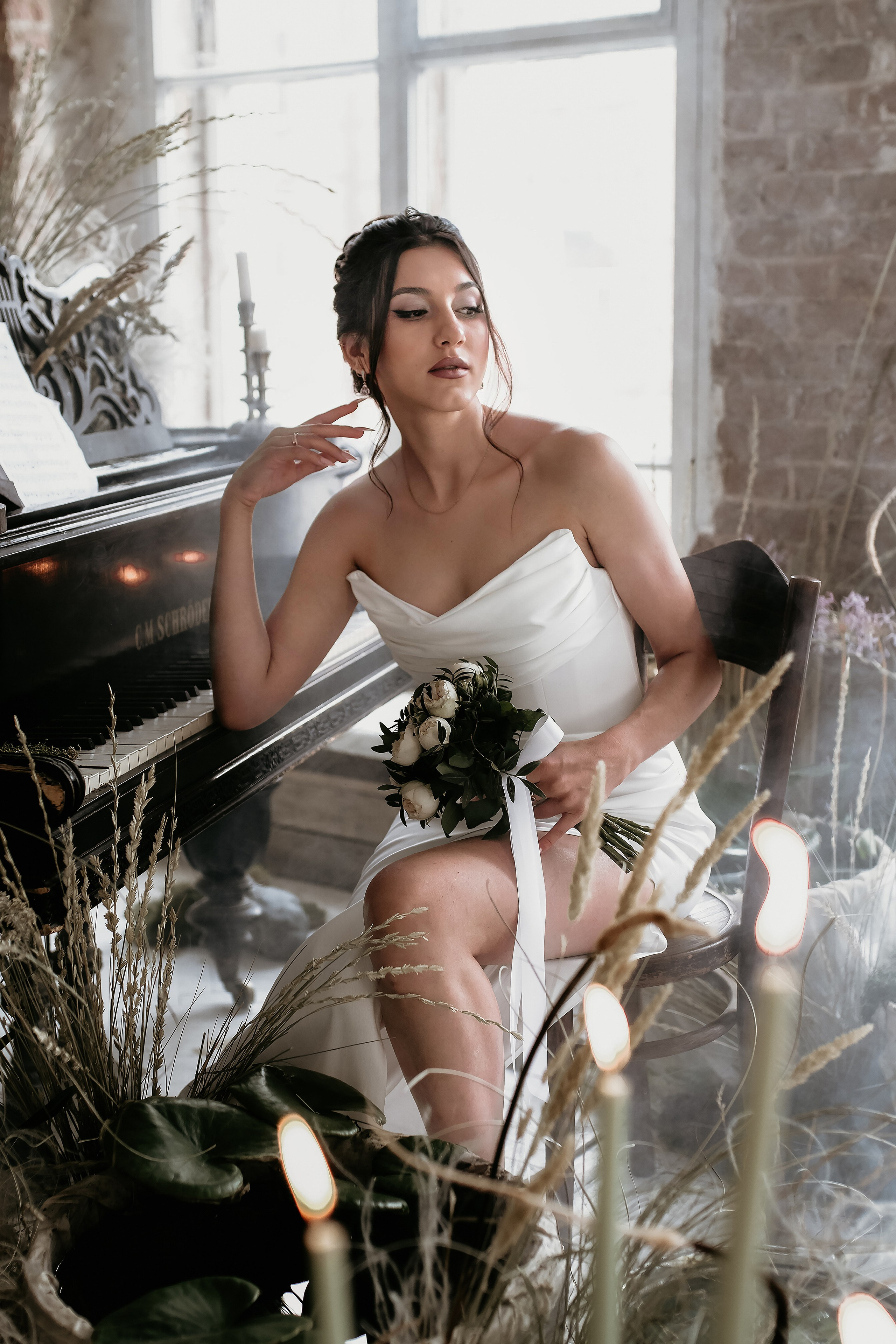 Виктор и Эдуарда