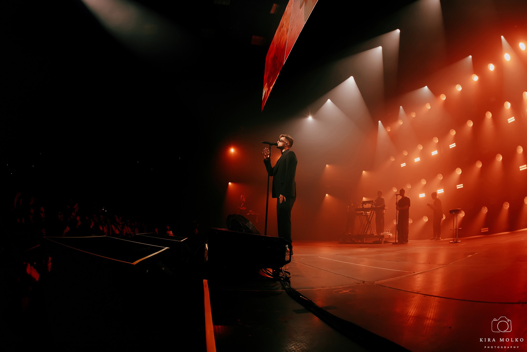 ЛСП. Кира Молко — Концертный фотограф в Санкт-Петербурге