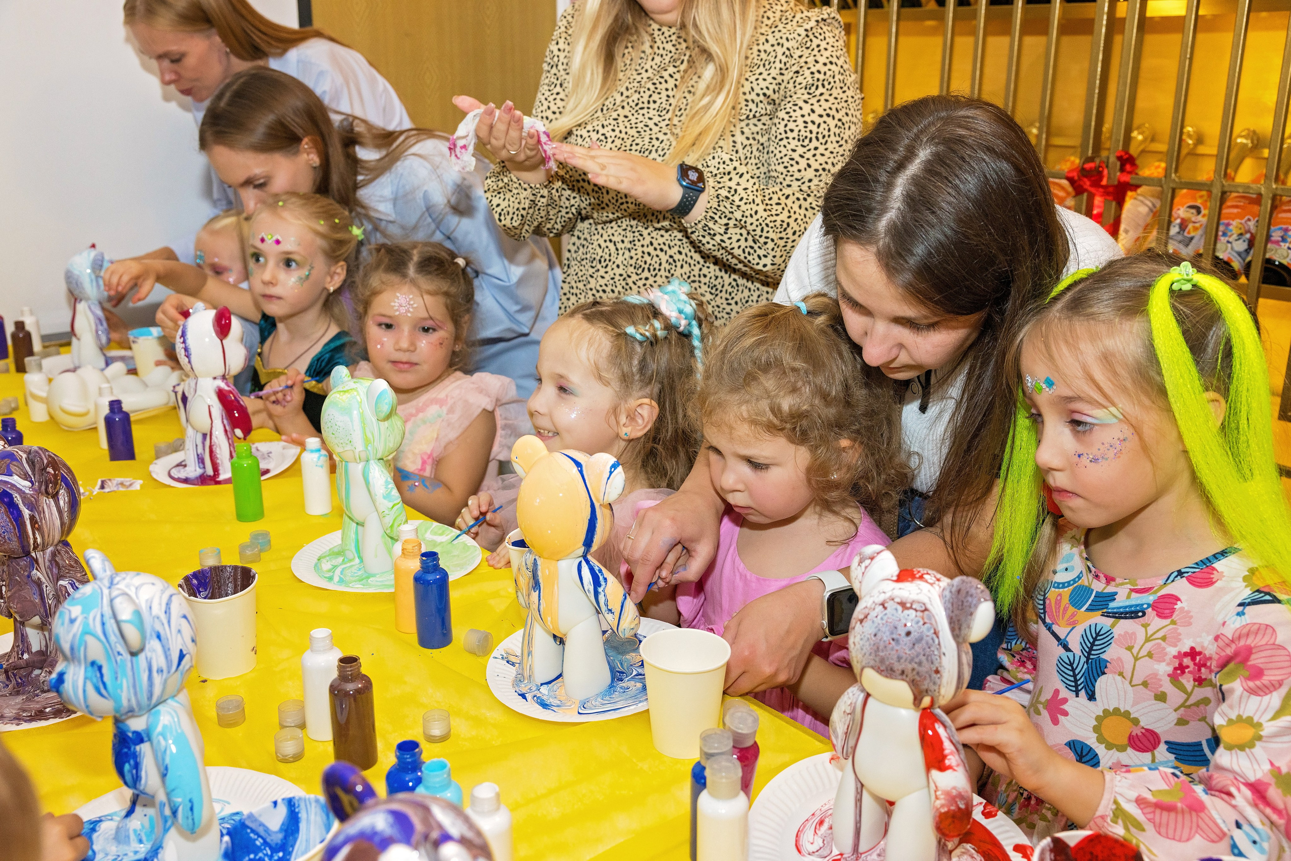 Детский фотограф в Москве. Геннадий Степанов —фотограф в Москве