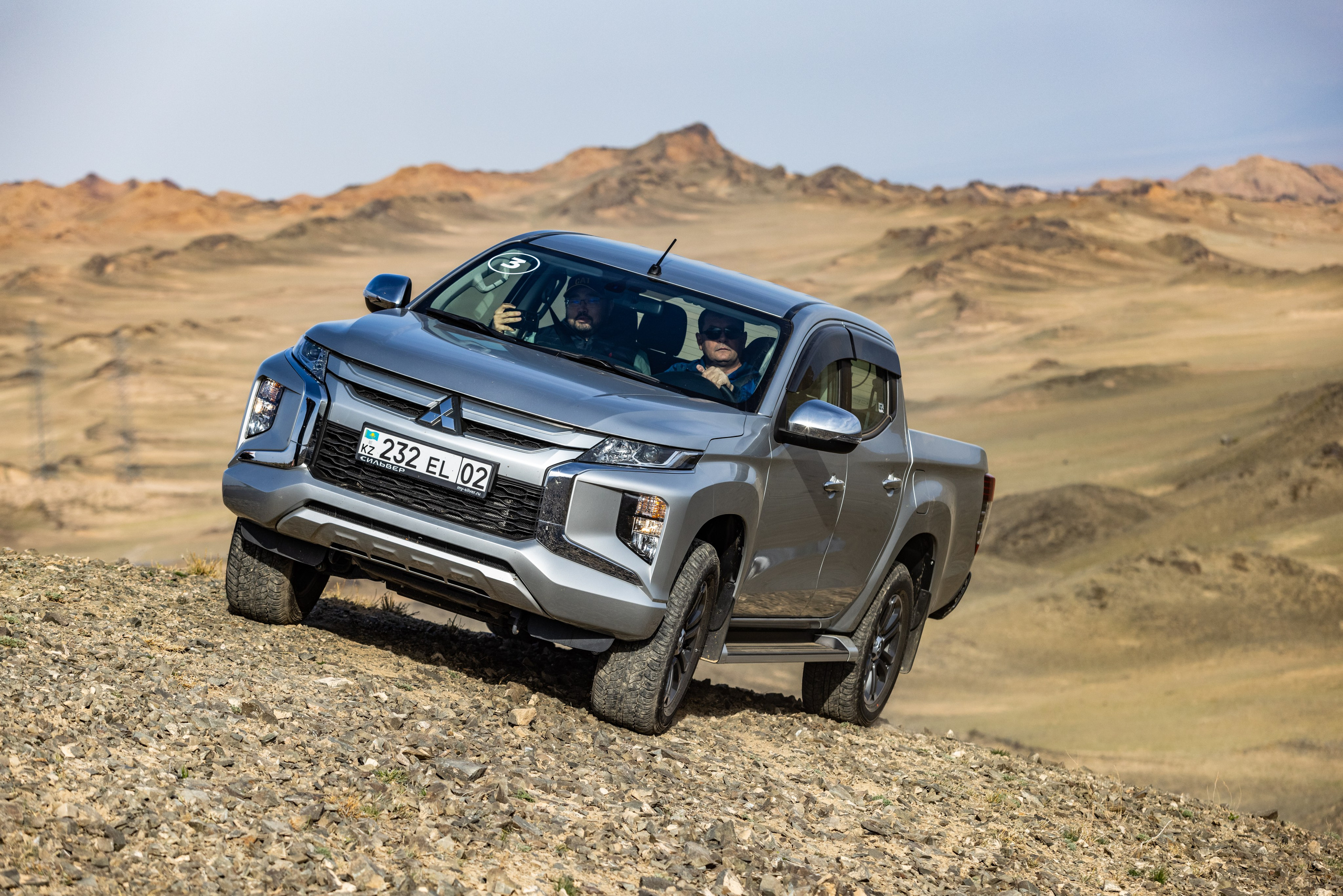 Тест-драйв MITSUBISHI. Кристина Шнайдер репортажный фотограф Алматы