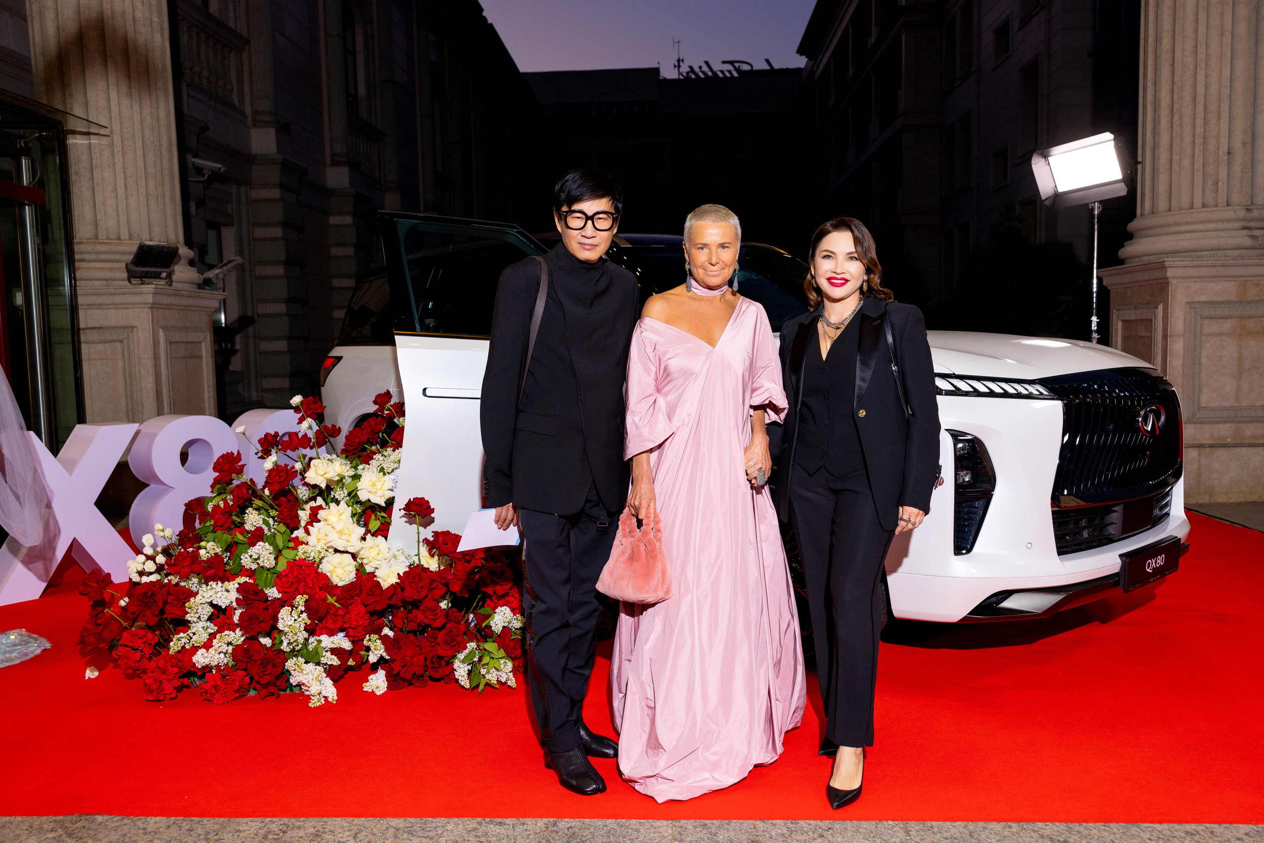 Viennese Ball. Кристина Шнайдер репортажный фотограф Алматы