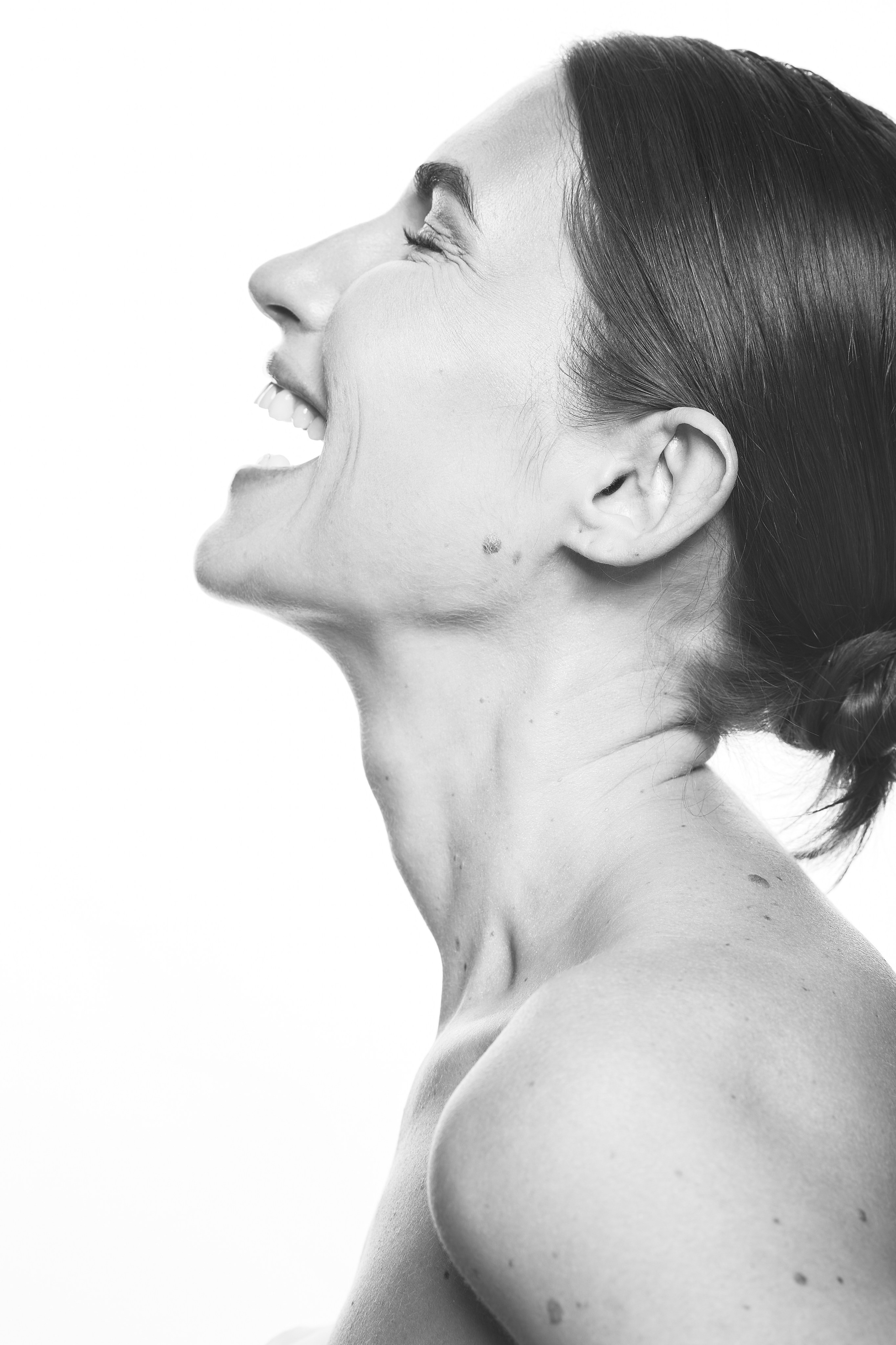 Бьюти. Фотограф/арт-директор в Москве Христина Аргентина Антонович