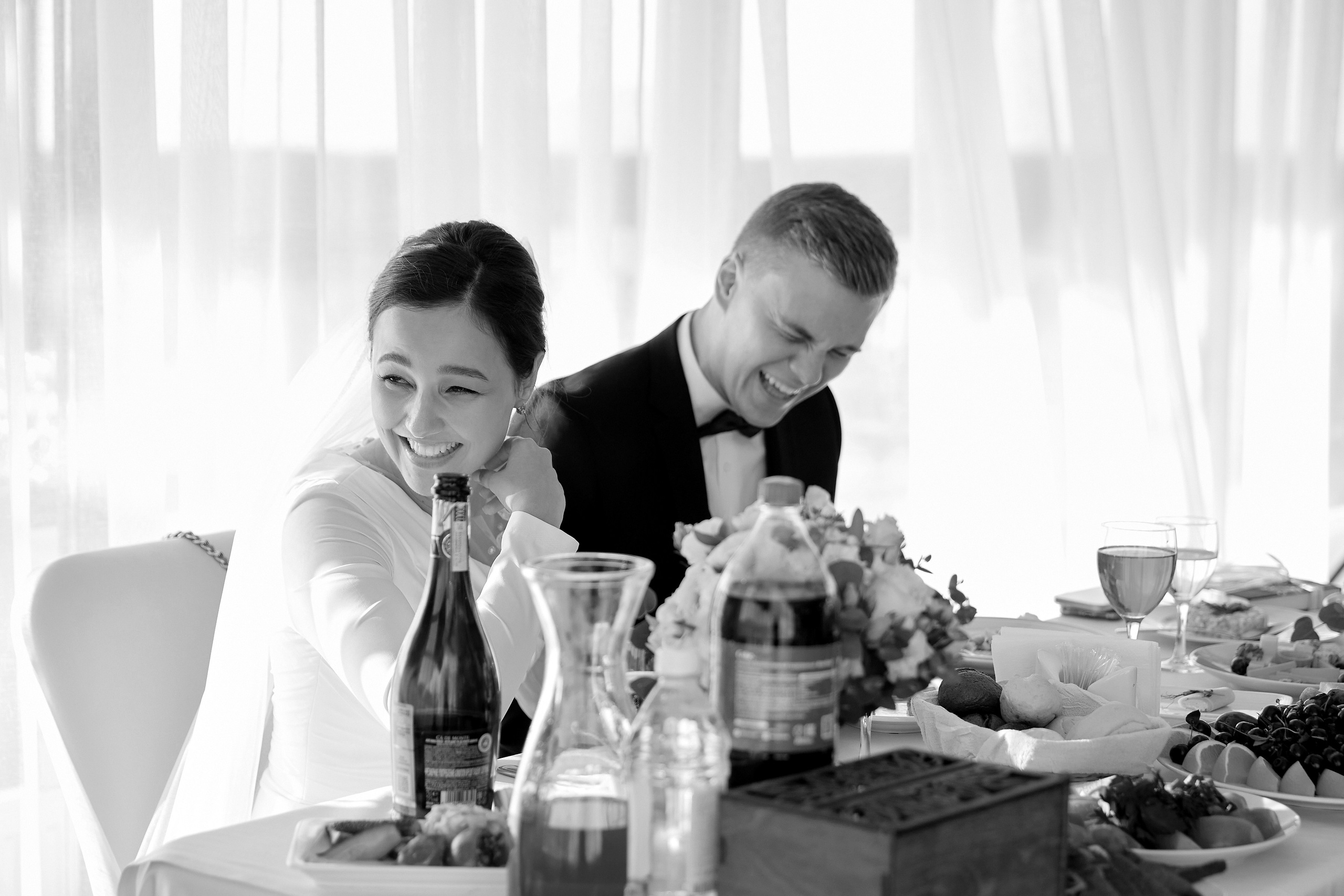 Настя и Артем. Свадебный фотограф Москва Калуга