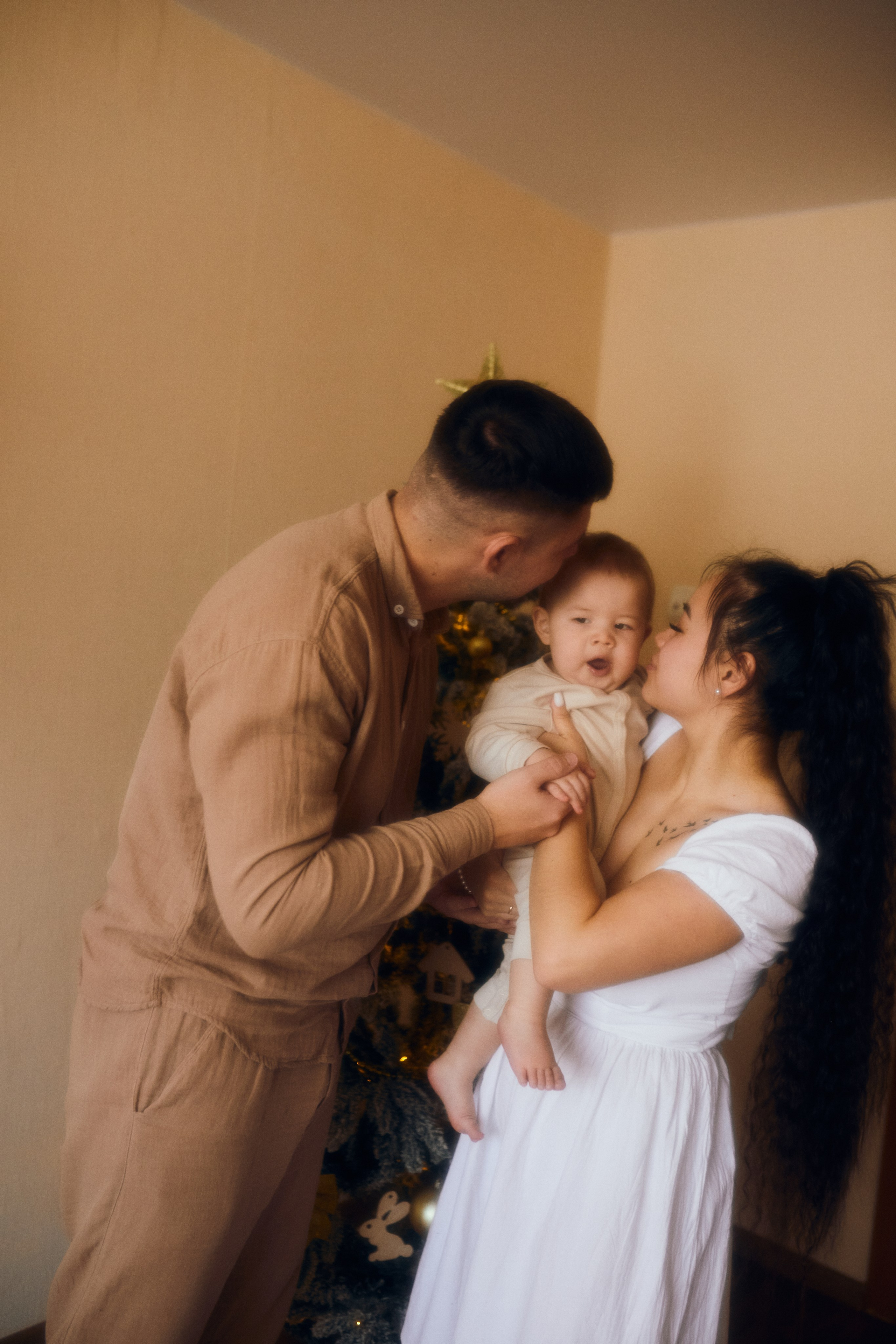 Домашний уют. Фотограф Ионова Анастасия, г Владивосток