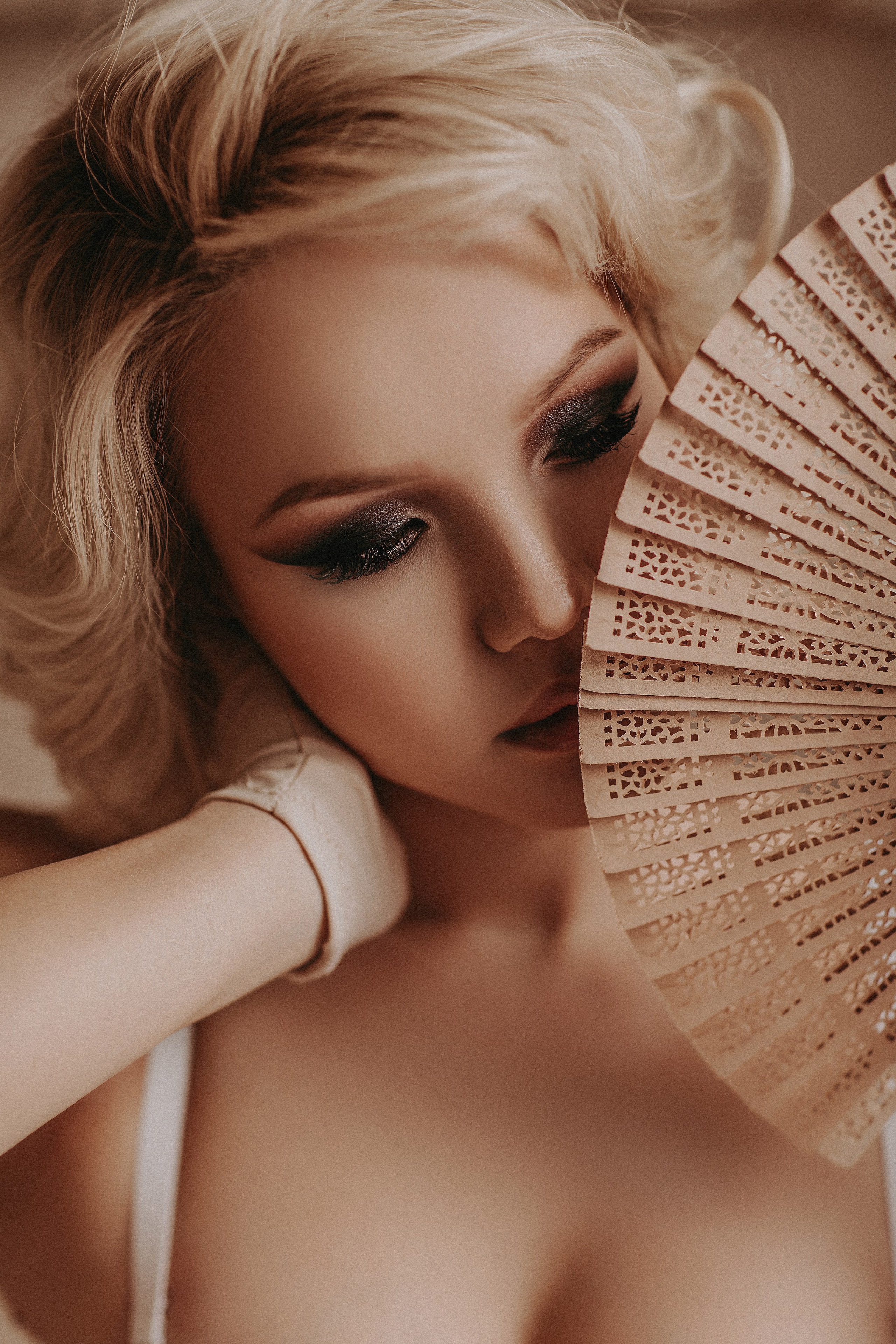 Женский и свадебный фотограф в Москве Елена Тараскина