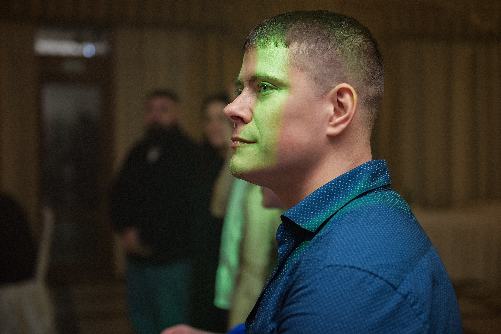 Корпоратив. Фотограф Ростов-на-Дону Белла Керимова