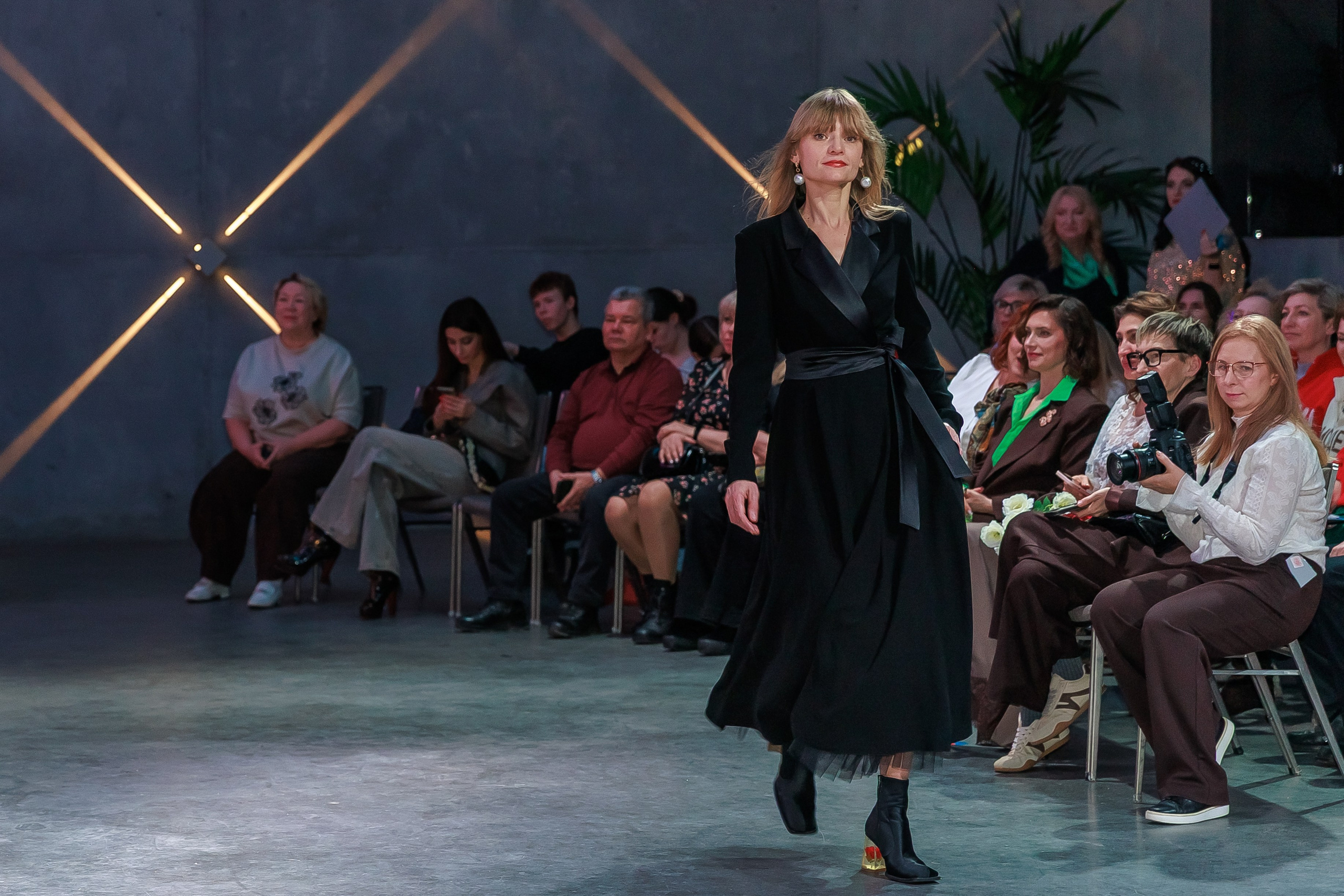 Весна, мода, ты. Фотограф в Волгограде Норченко Светлана