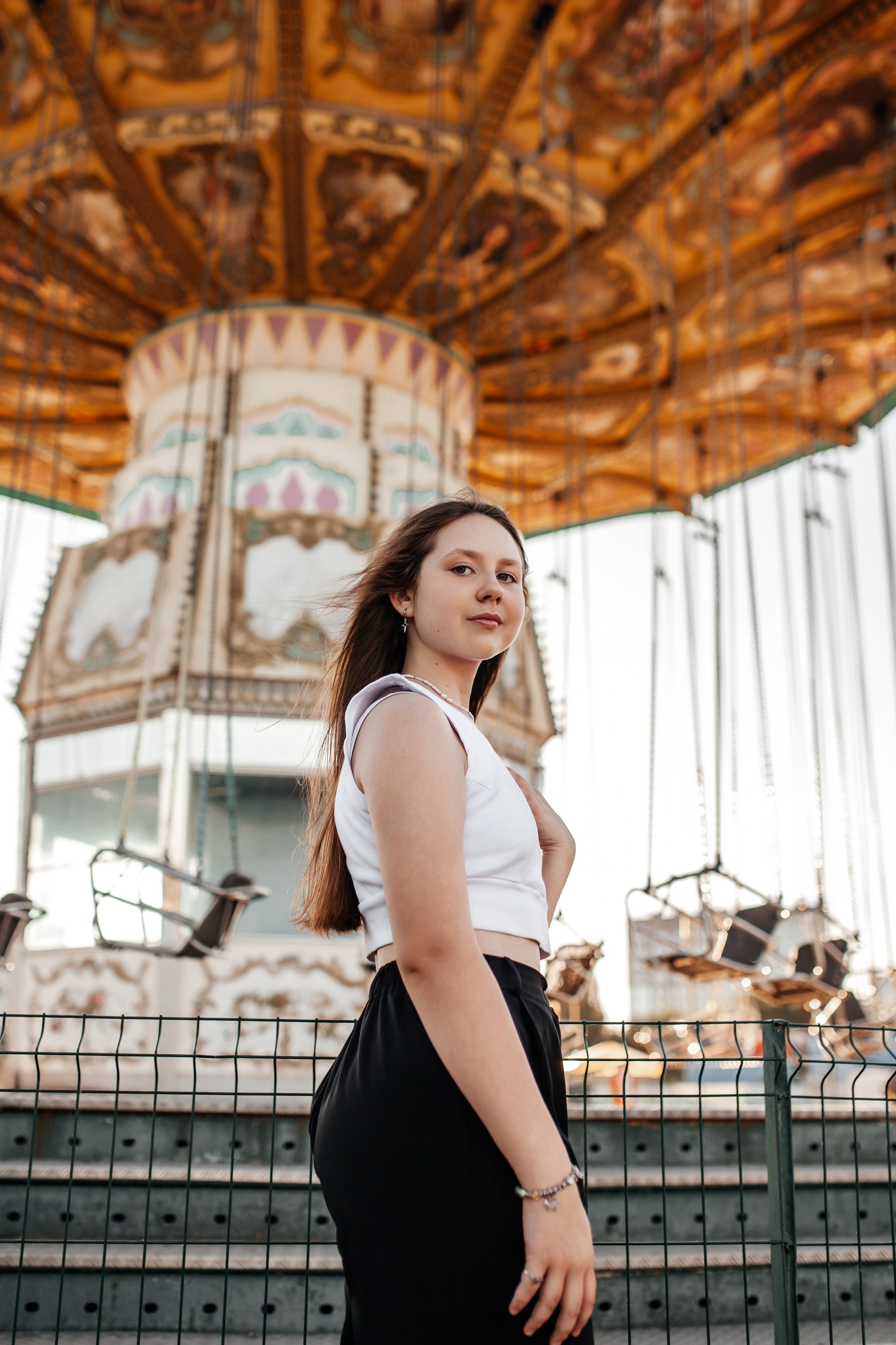 Лиза. Фотограф в Волгограде Норченко Светлана