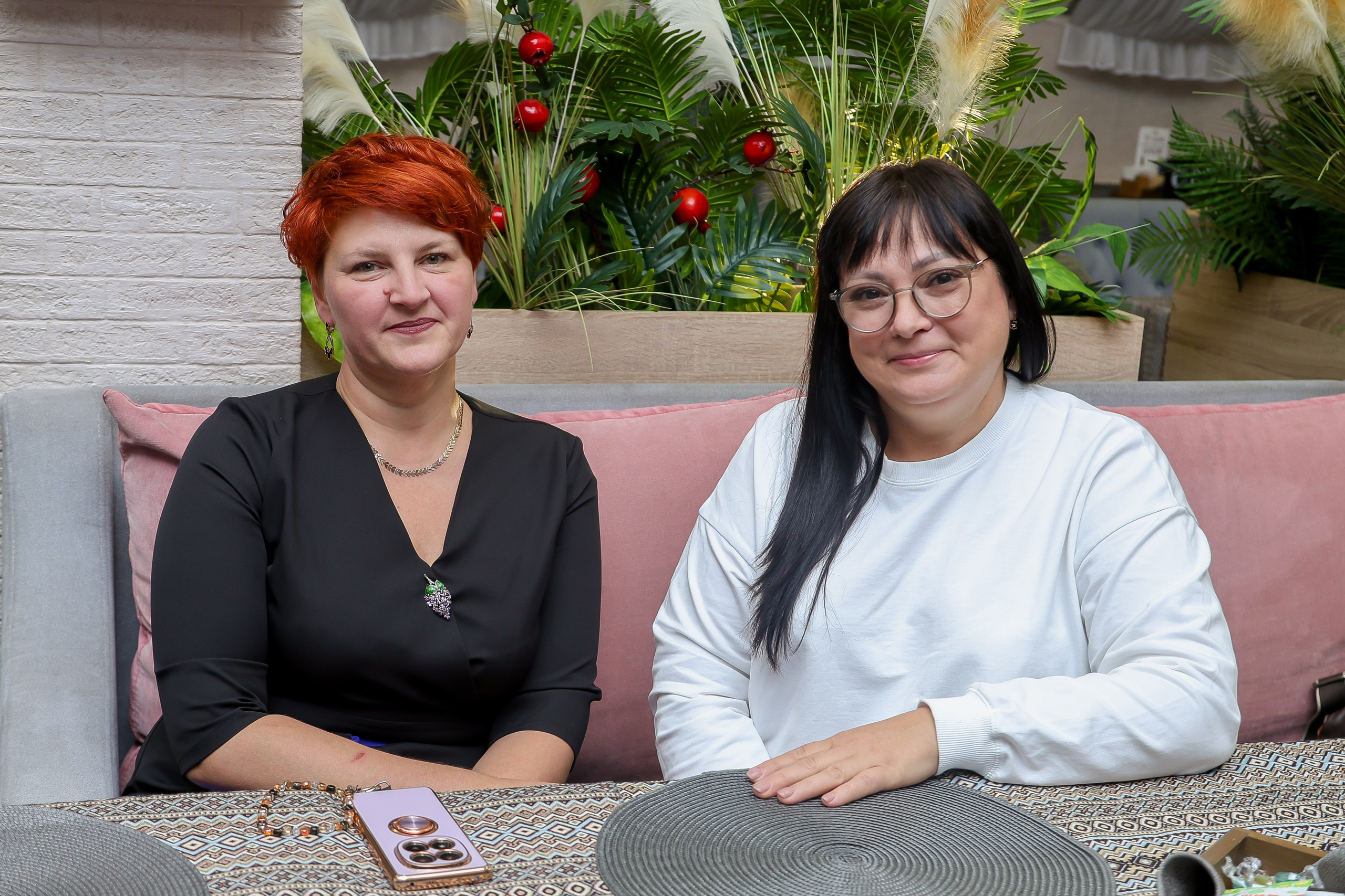 Антиквиз «Три Л». Фотограф в Волгограде Норченко Светлана