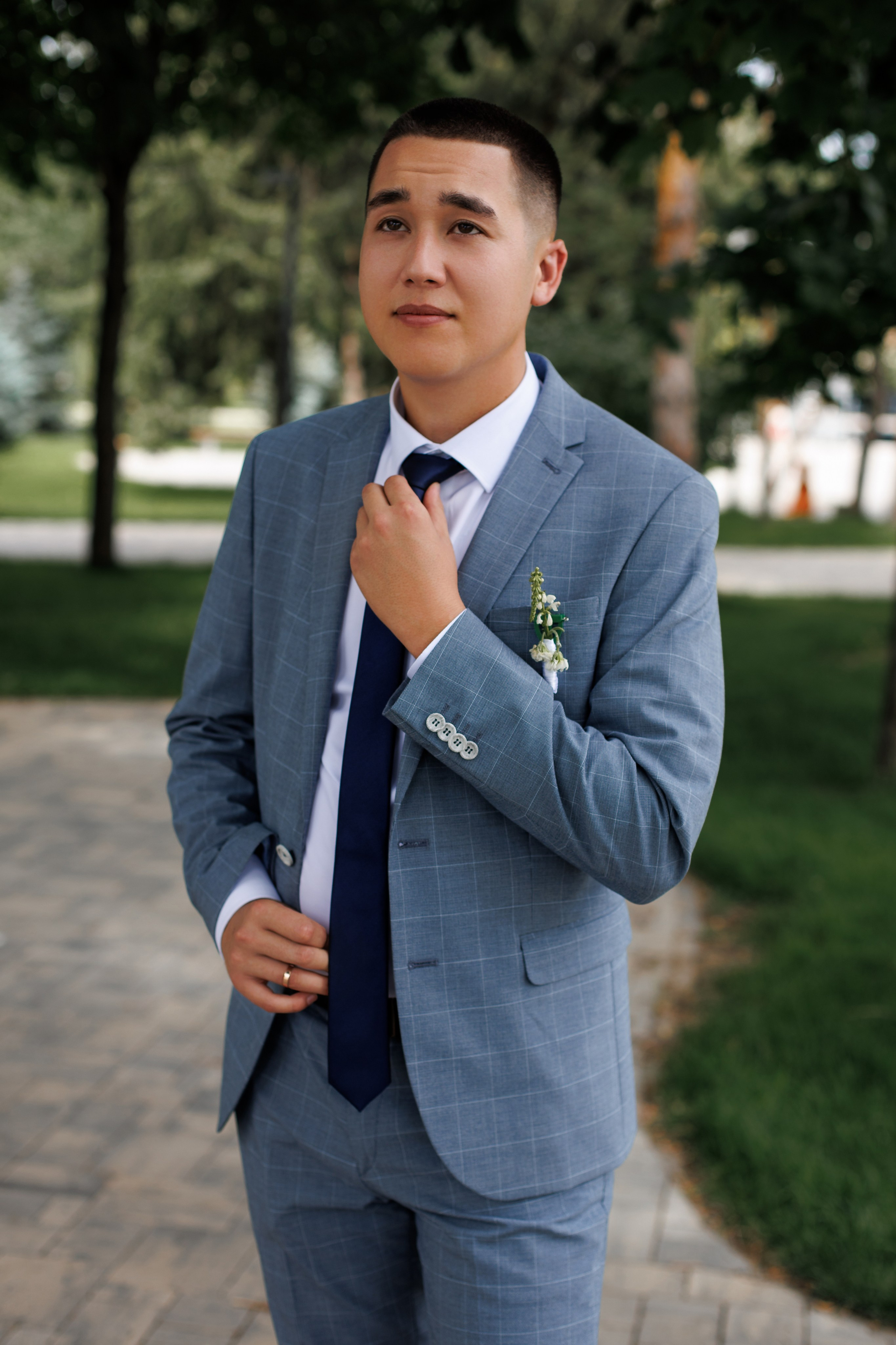 Александра и Дмитрий. Фотограф в Волгограде Норченко Светлана