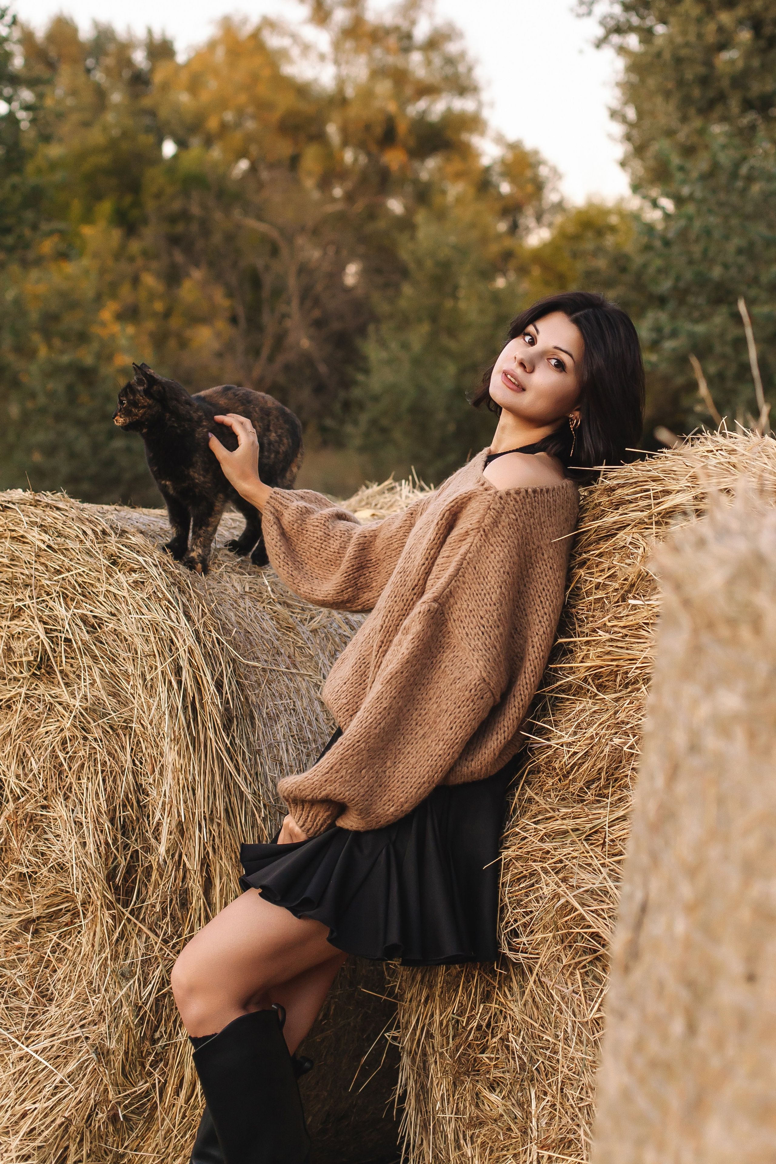 Ксения. Фотограф в Волгограде Норченко Светлана