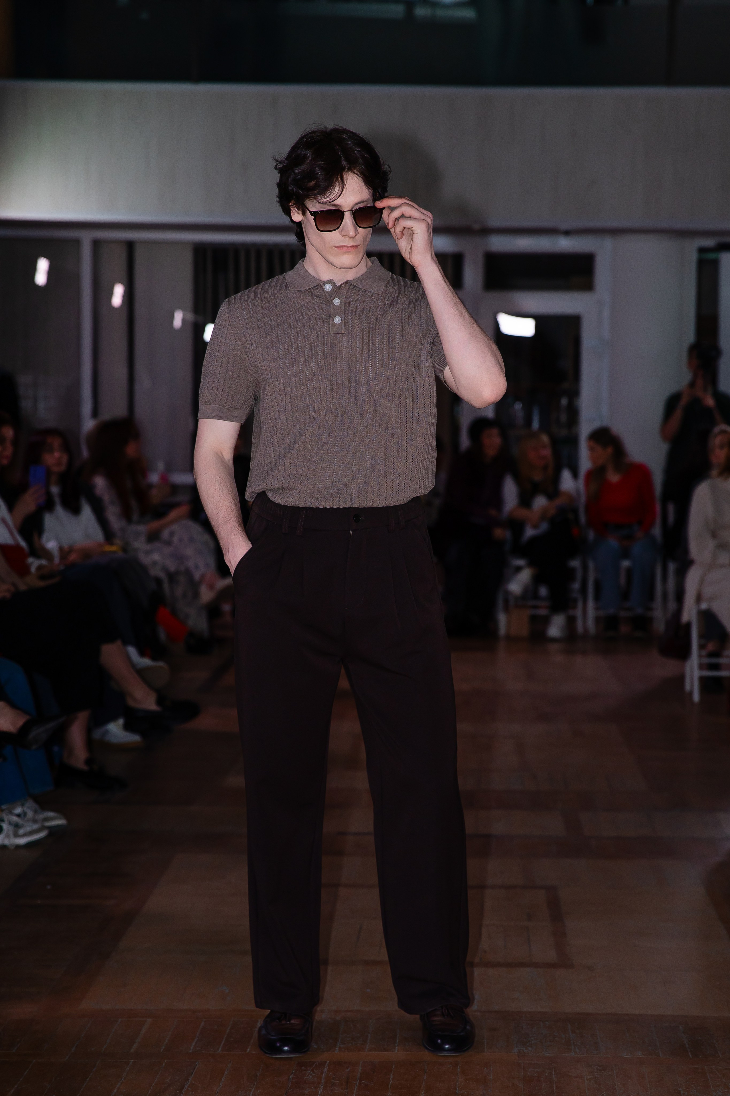 Волгоградская неделя моды март 2026. Фотограф в Волгограде Норченко Светлана