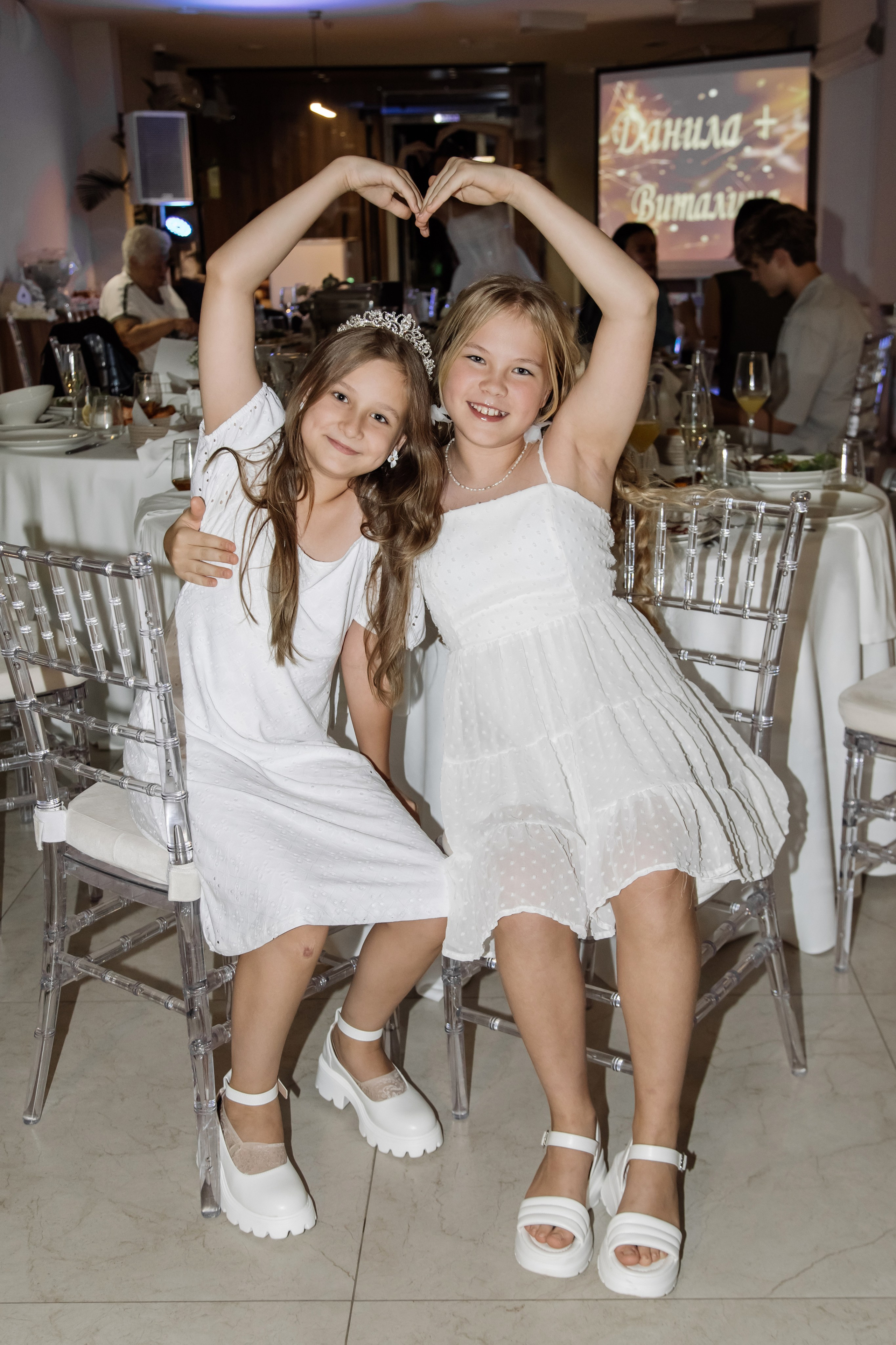 Виталина и Данила. Фотограф в Волгограде Норченко Светлана