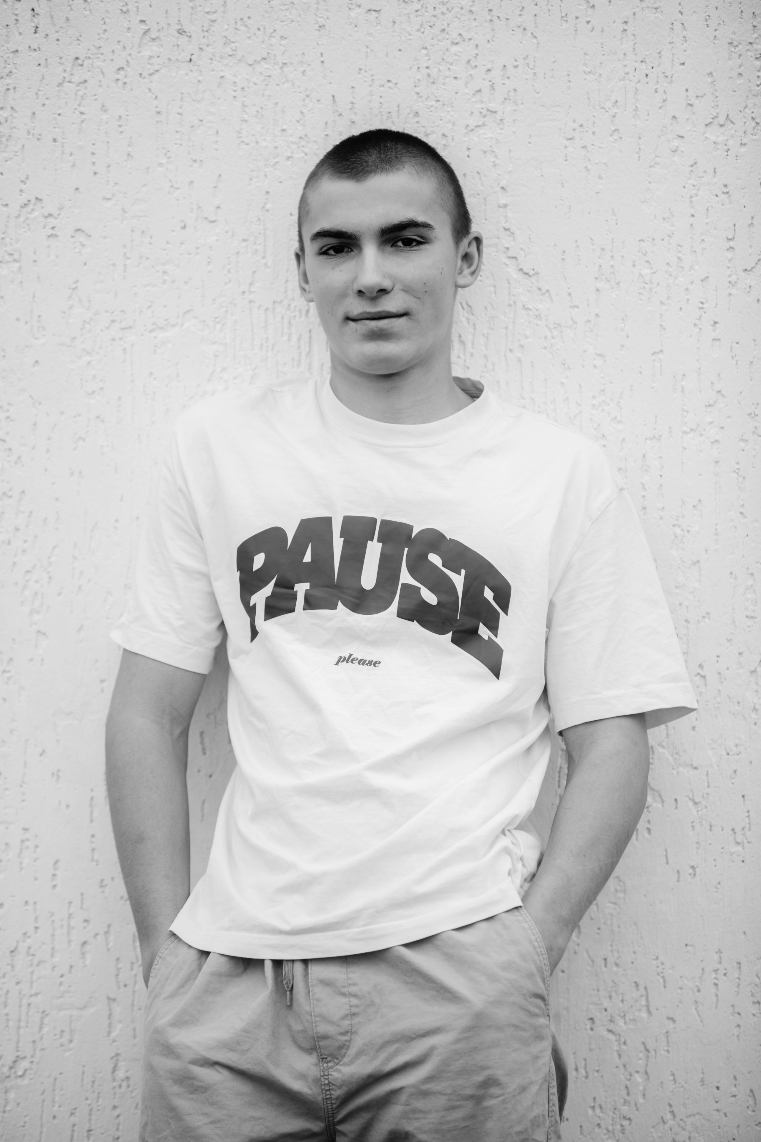 Черно-белое настроение. Семейный и детский фотограф в Беларуси