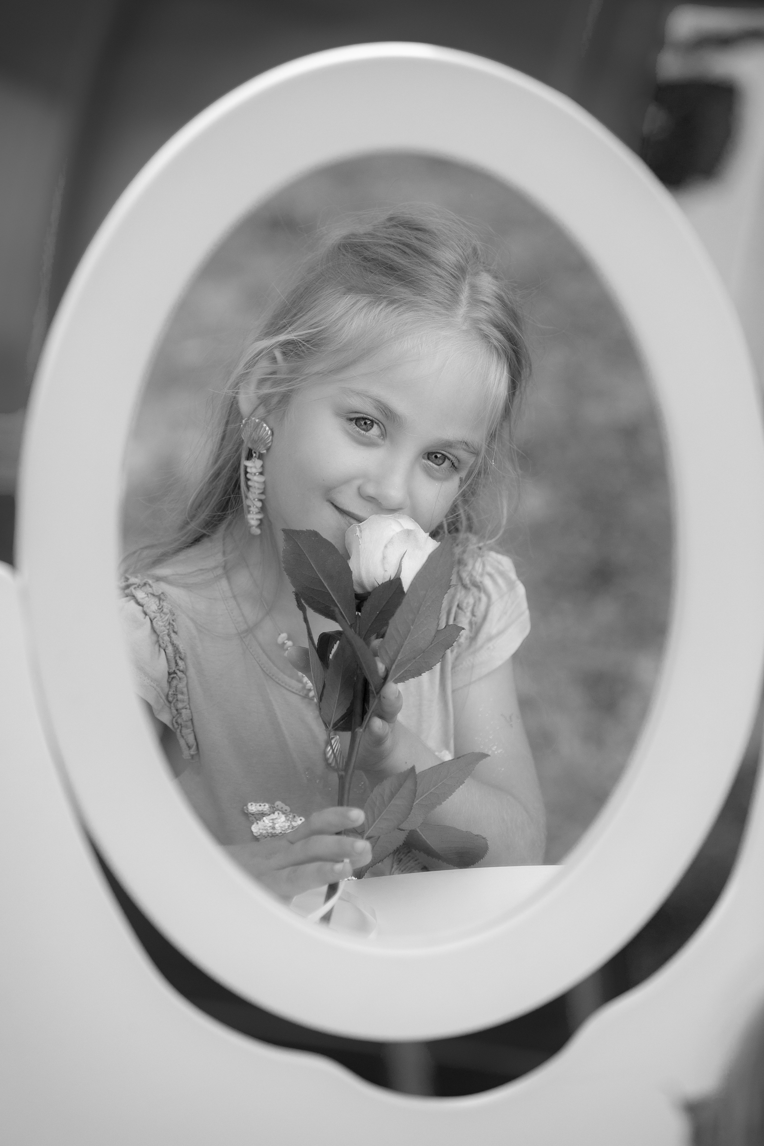 Черно-белое настроение. Семейный и детский фотограф в Беларуси