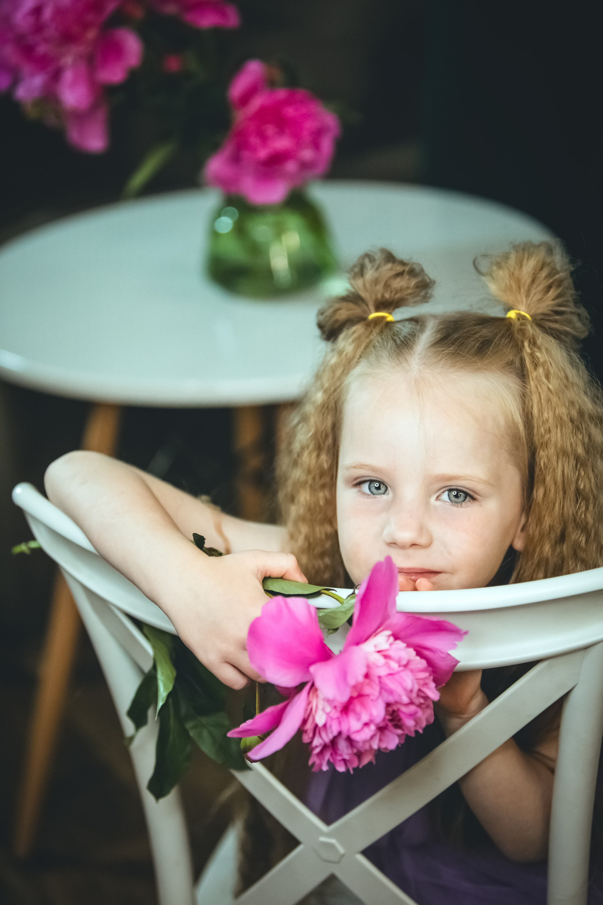 Портреты. Семейный и детский фотограф в Беларуси