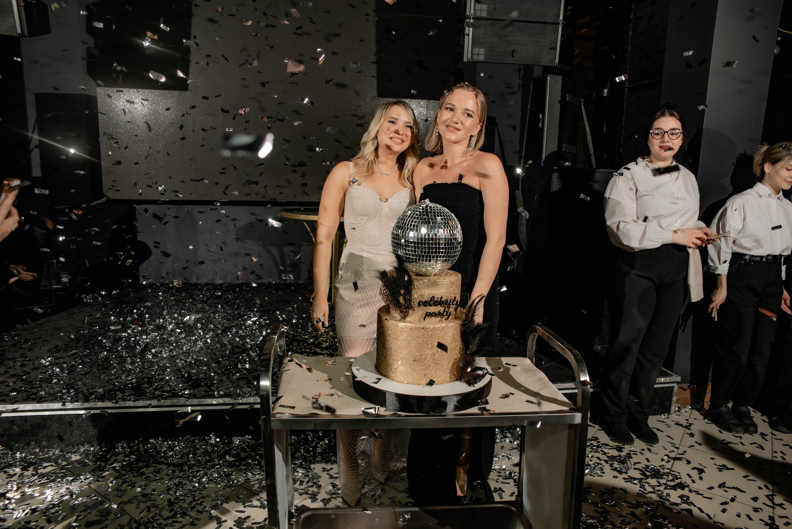 CELEBRITY PARTY. Фотограф в Саратове и Энгельсе — Склярова Дарья