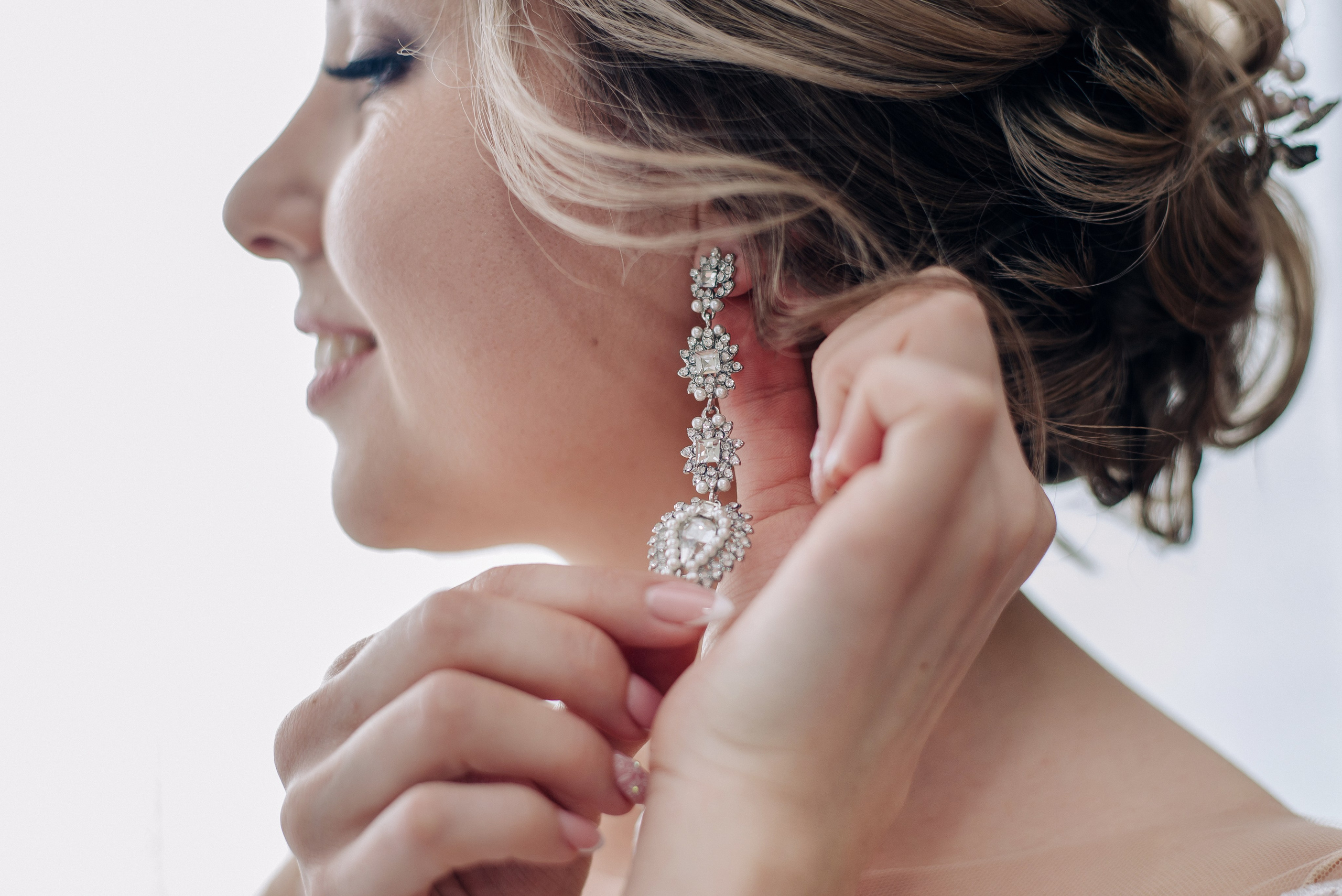 Кирилл и Ксения. Фотограф — МАРИЯ МЕДВЕДЕВА