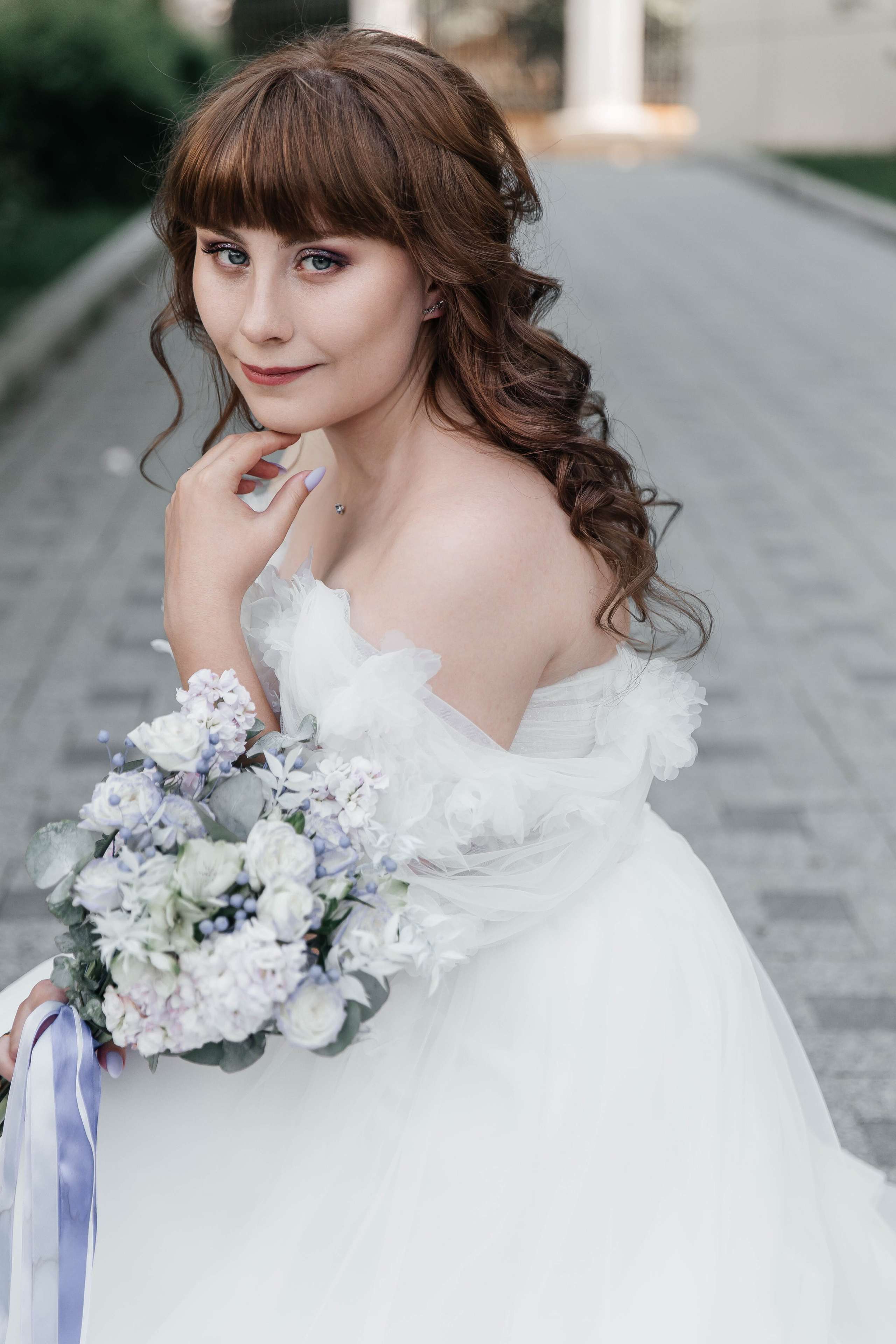 Анатолий & Валерия. Главная