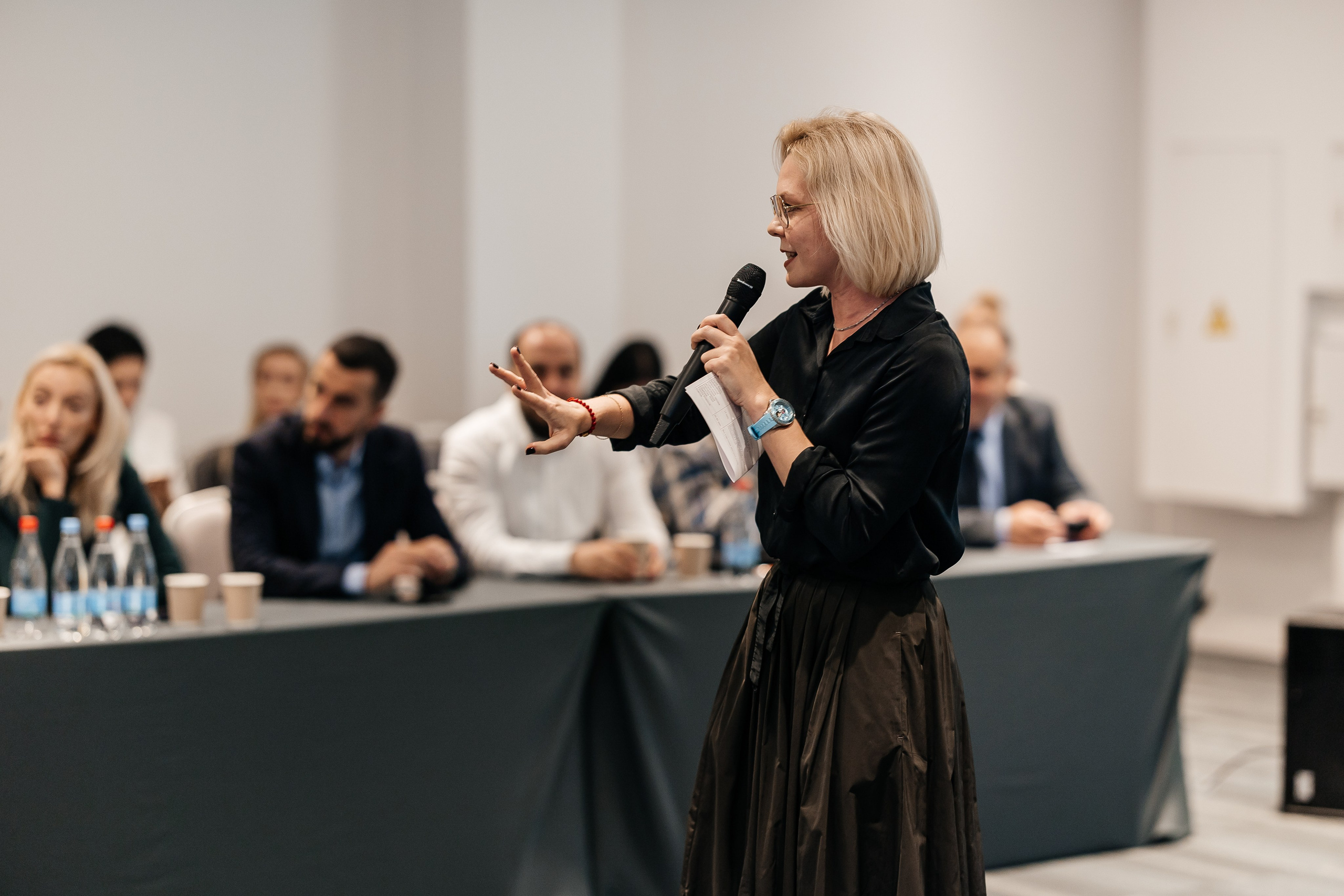 Сбербанк Конференция. Самый свадебный фотограф