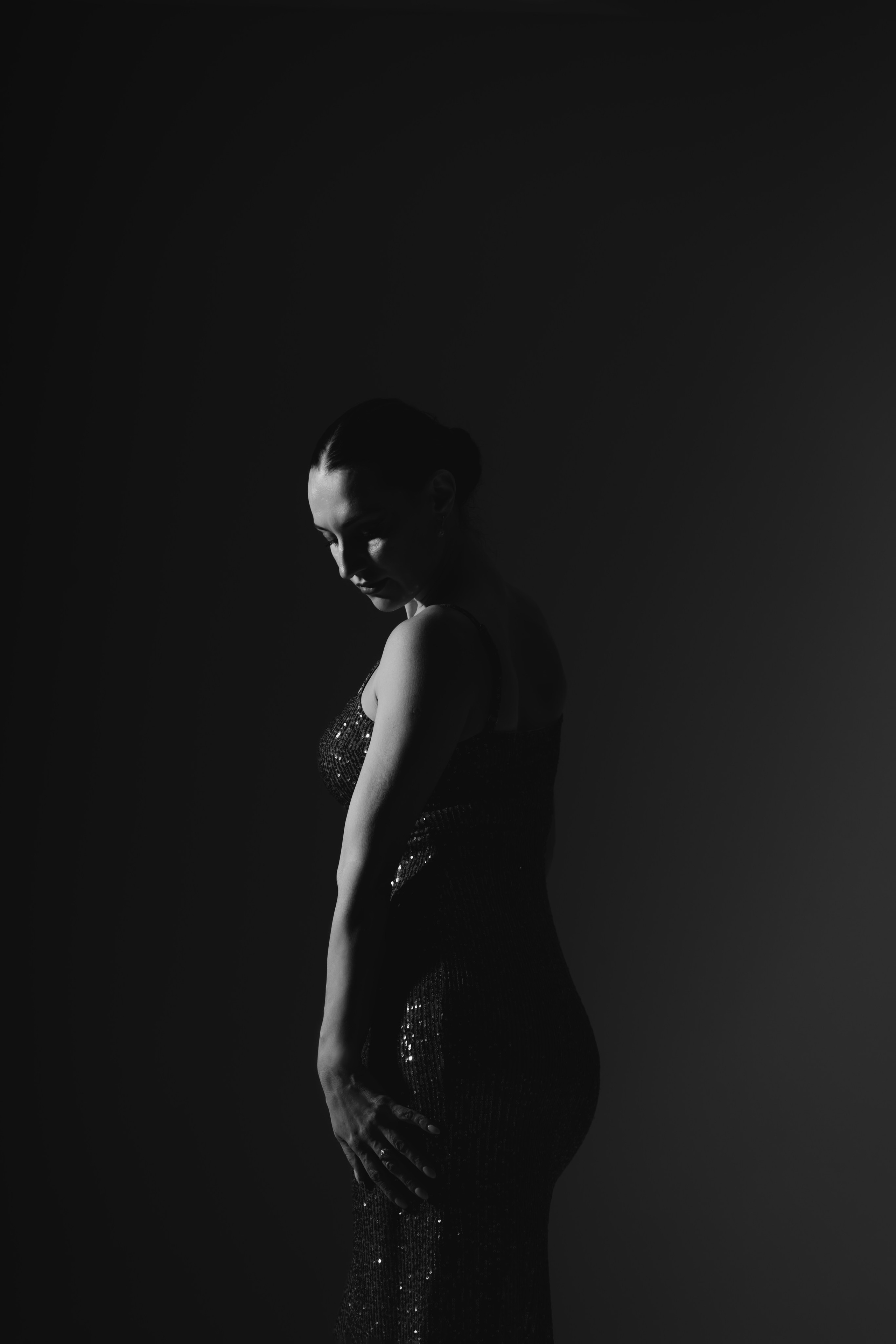 Индивидуальная студийная фотосессия. Свадебный и семейный фотограф в Краснодарском крае Мария Данилкина