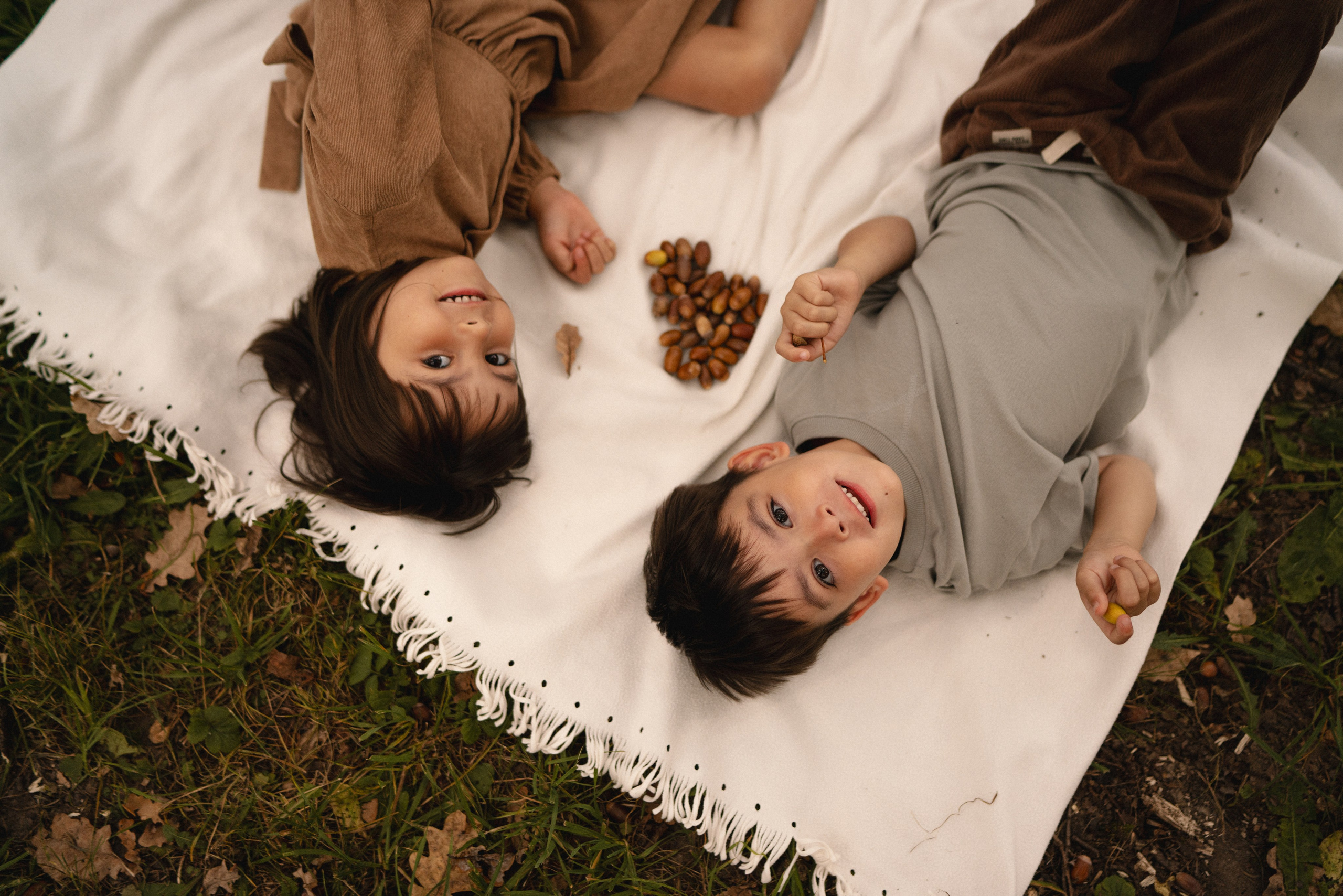 Найди со шляпкой…. Фотограф Анна Кобазева, Москва