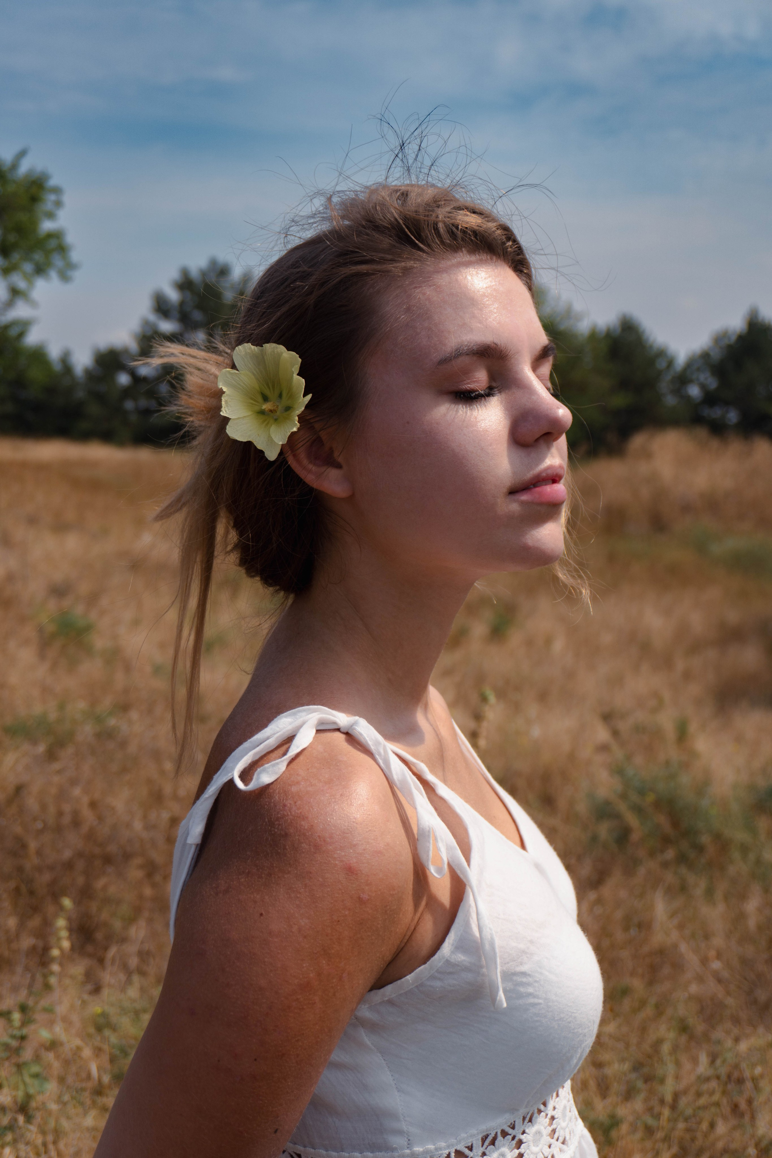 Индивидуальные фотосессии. Фотограф в Крыму Юлия Негатив