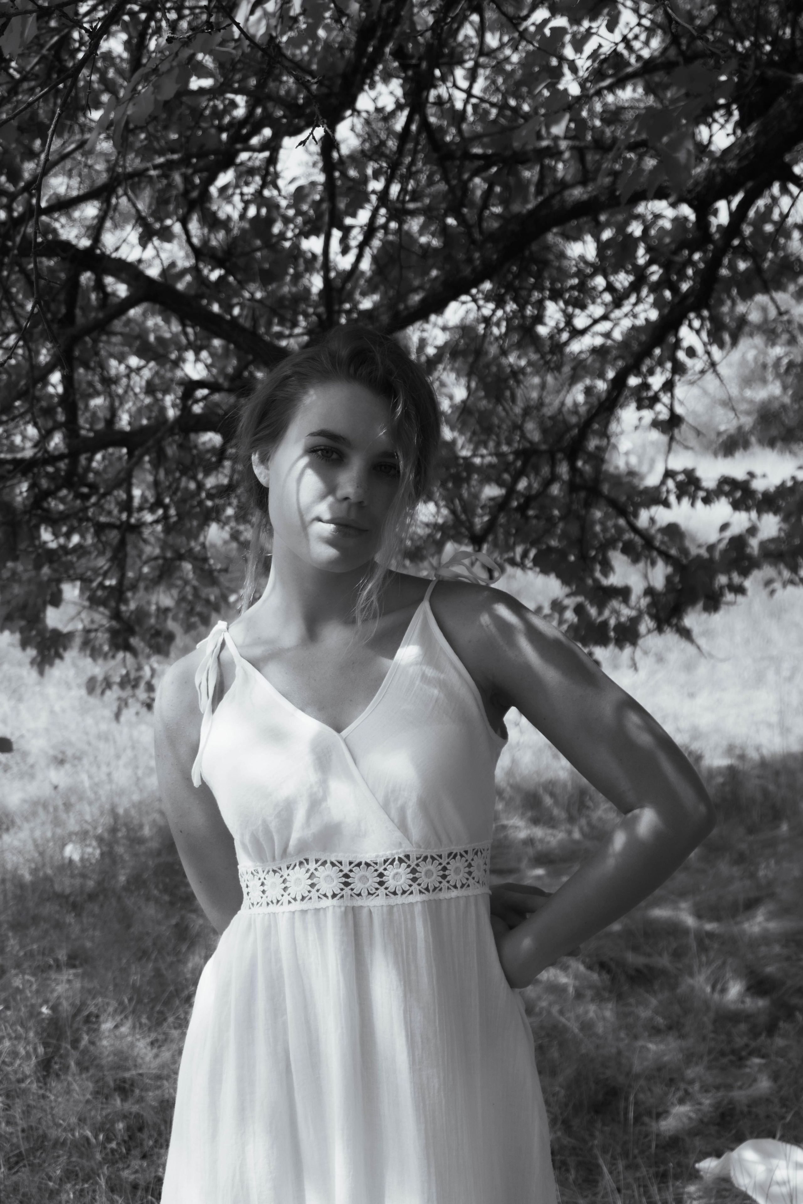 Индивидуальные фотосессии. Фотограф в Крыму Юлия Негатив