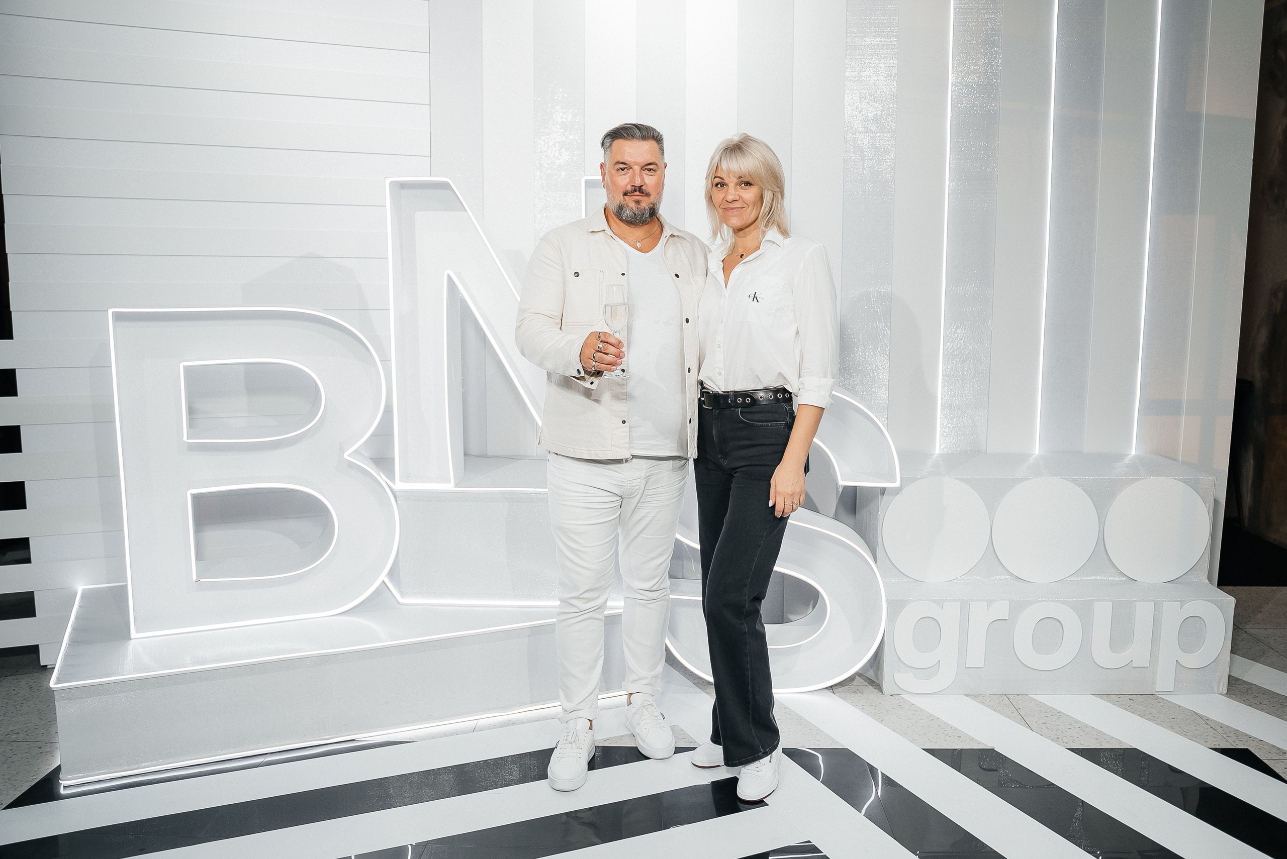 BNS. Павел Краснов — Свадебный и репортажный фотограф в Москве