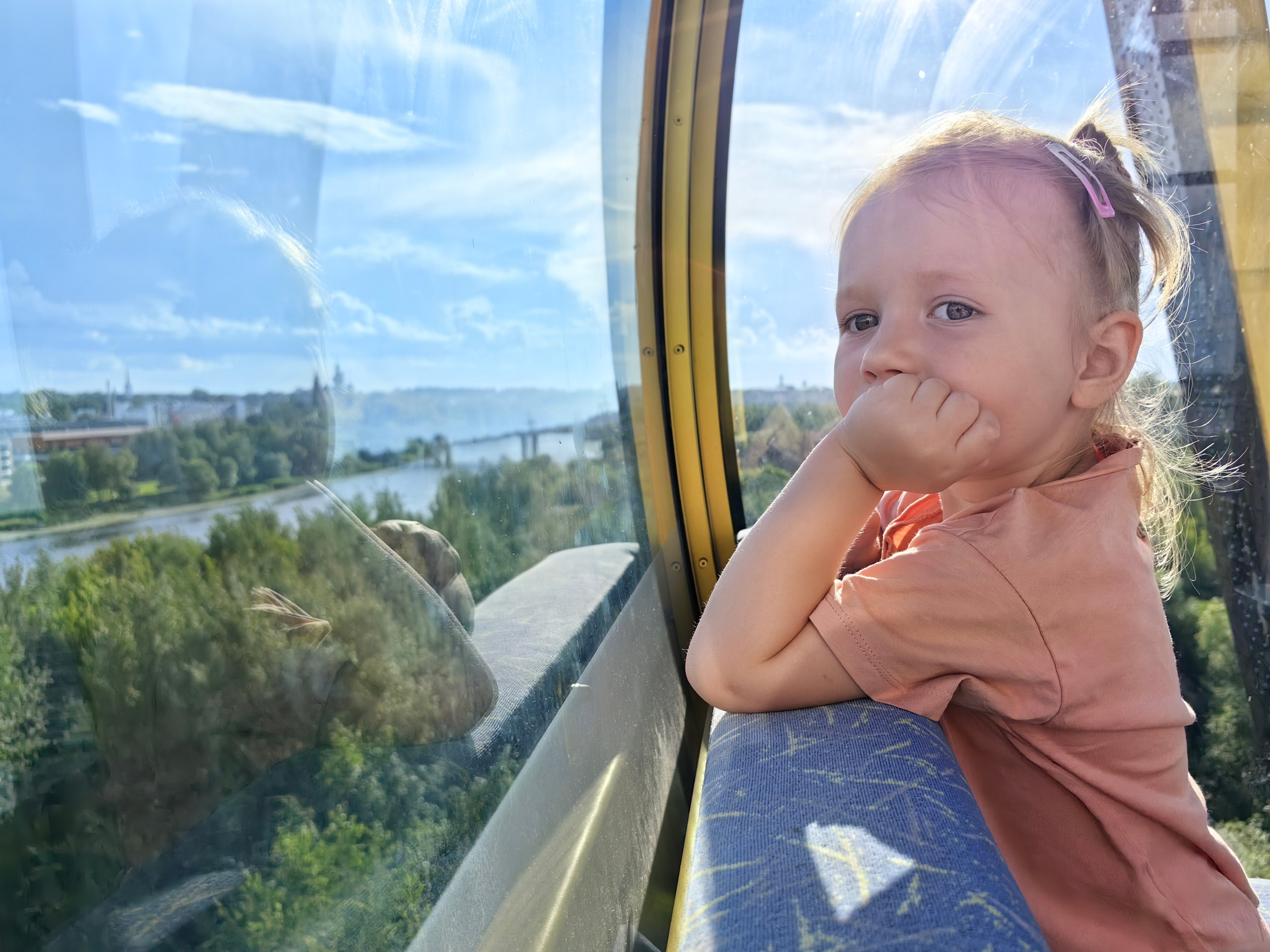 Галерея Huawei p60. Константин Устинов — фотограф