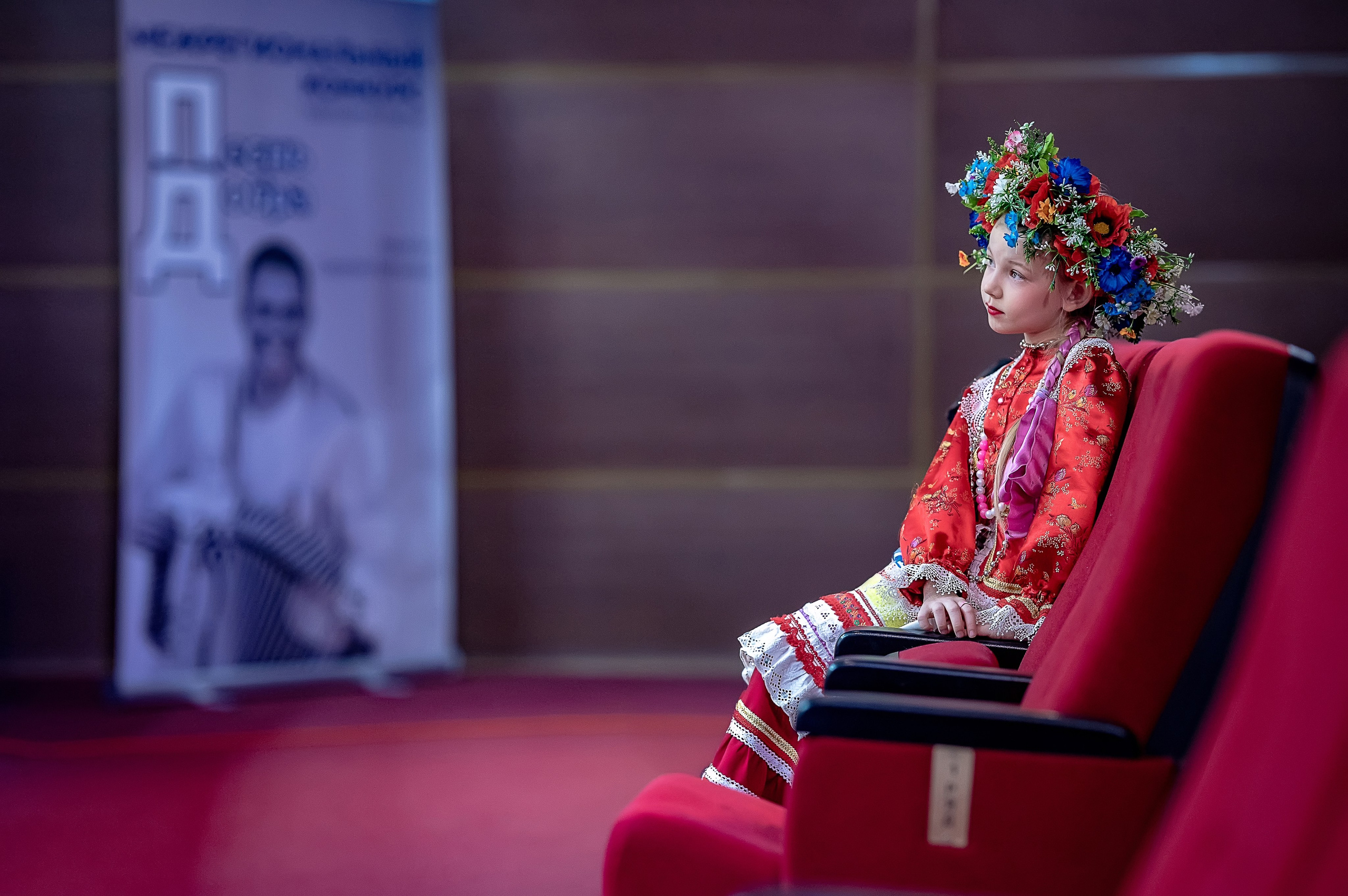 Фотограф Алексей Старченко