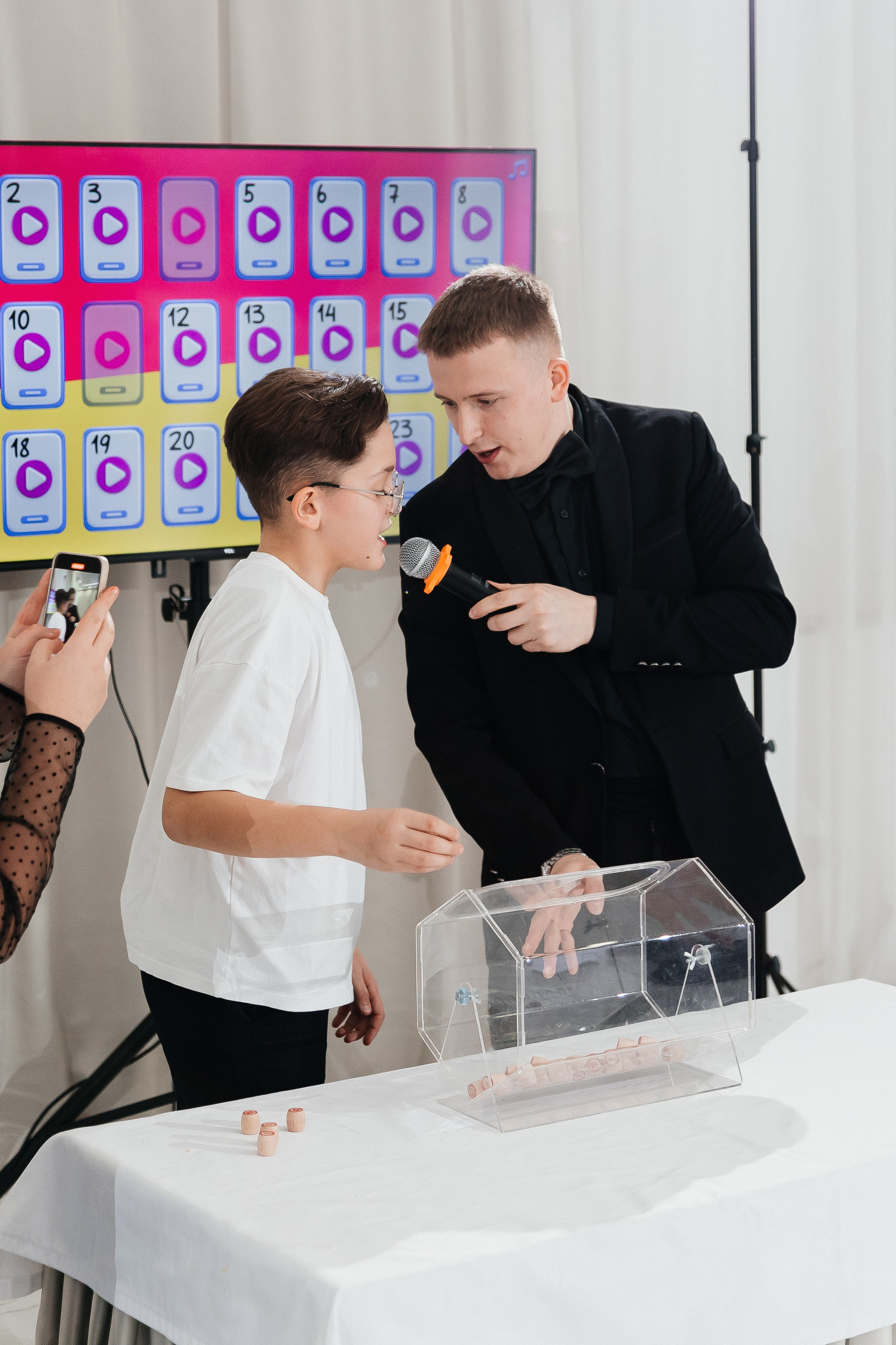 Юбилей Максима. Свадебный и семейный фотограф в Екатеринбурге