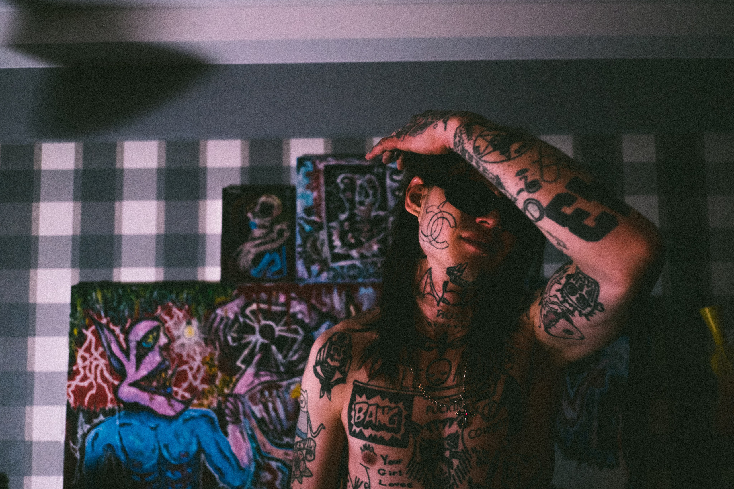 Misha. Репортажный фотограф, портретный фотограф  г. Москва