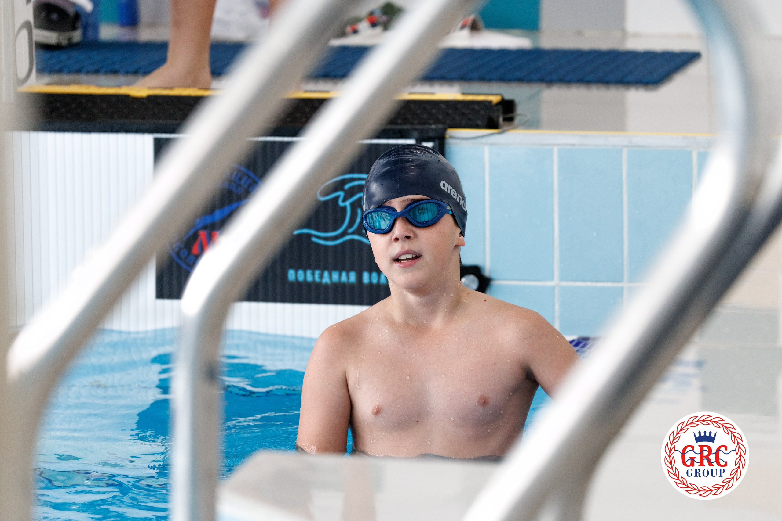 Черноголовка Cup, 4 октября // Фотограф Алексей Соломин. Спортивный фотограф Алексей Соломин