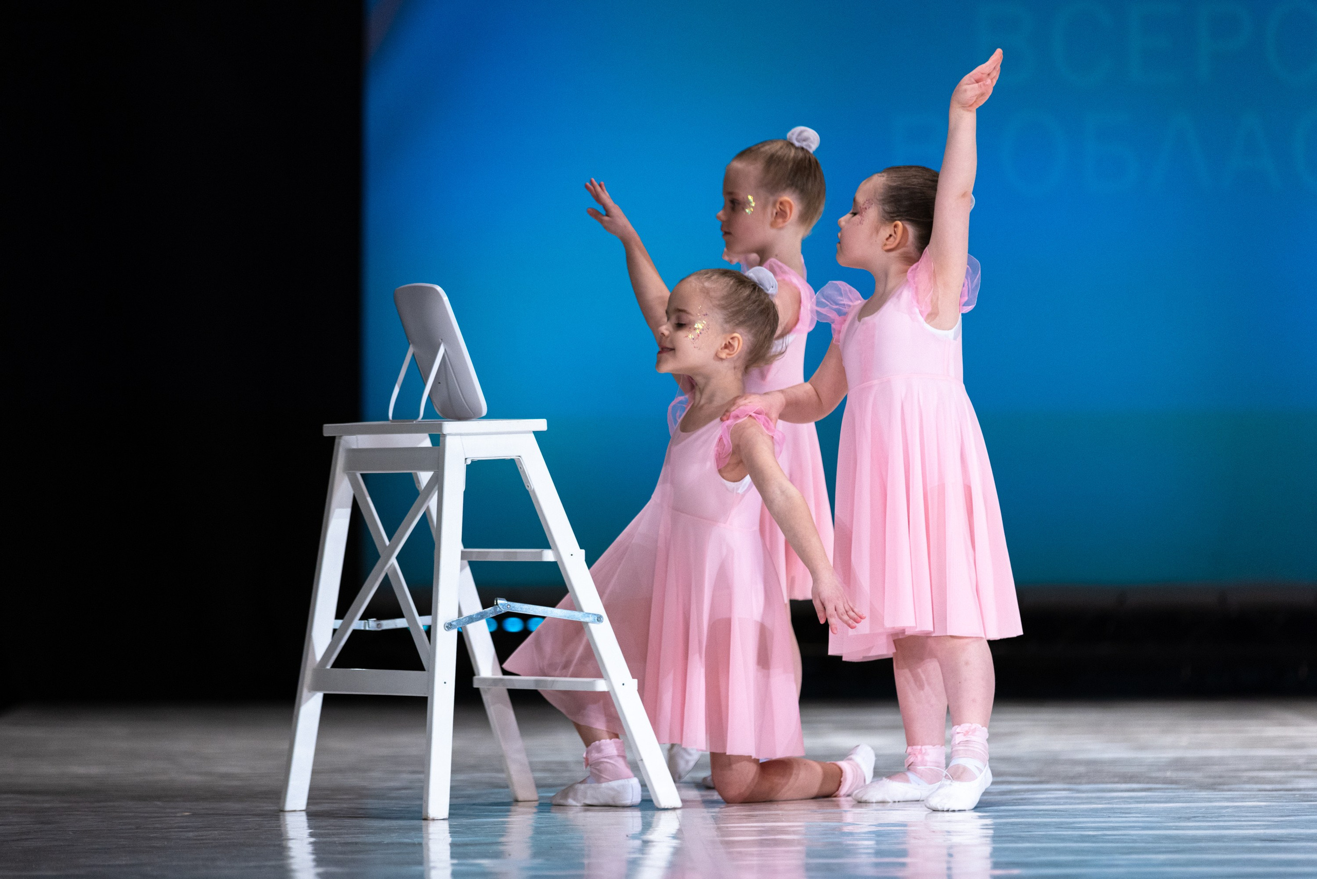 Фестиваль «Звезда восходящая 2024». Фотограф Алексей Соломин. Спортивный фотограф Алексей Соломин