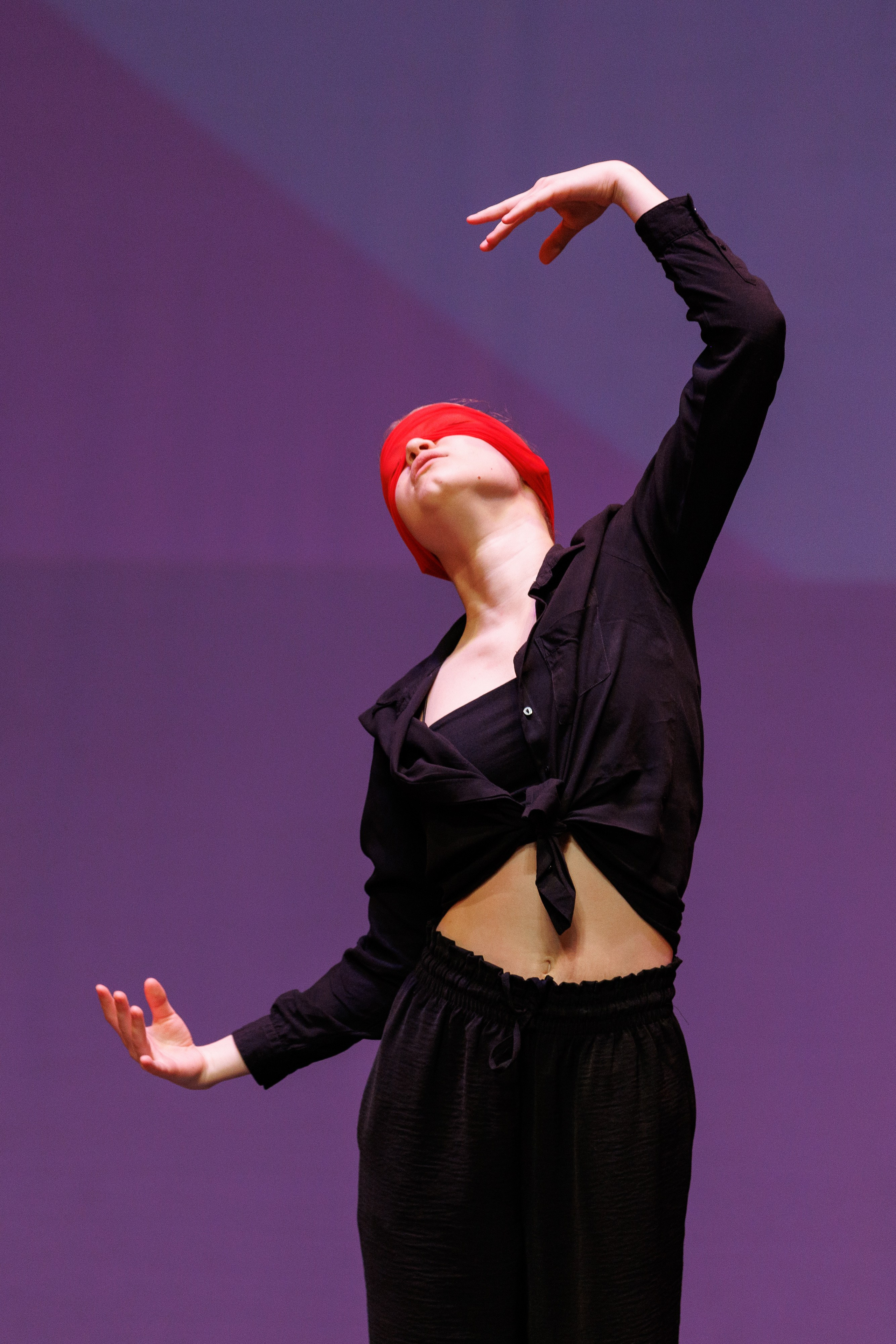 Фестиваль "Звезда восходящая 2025". Спортивный фотограф Алексей Соломин