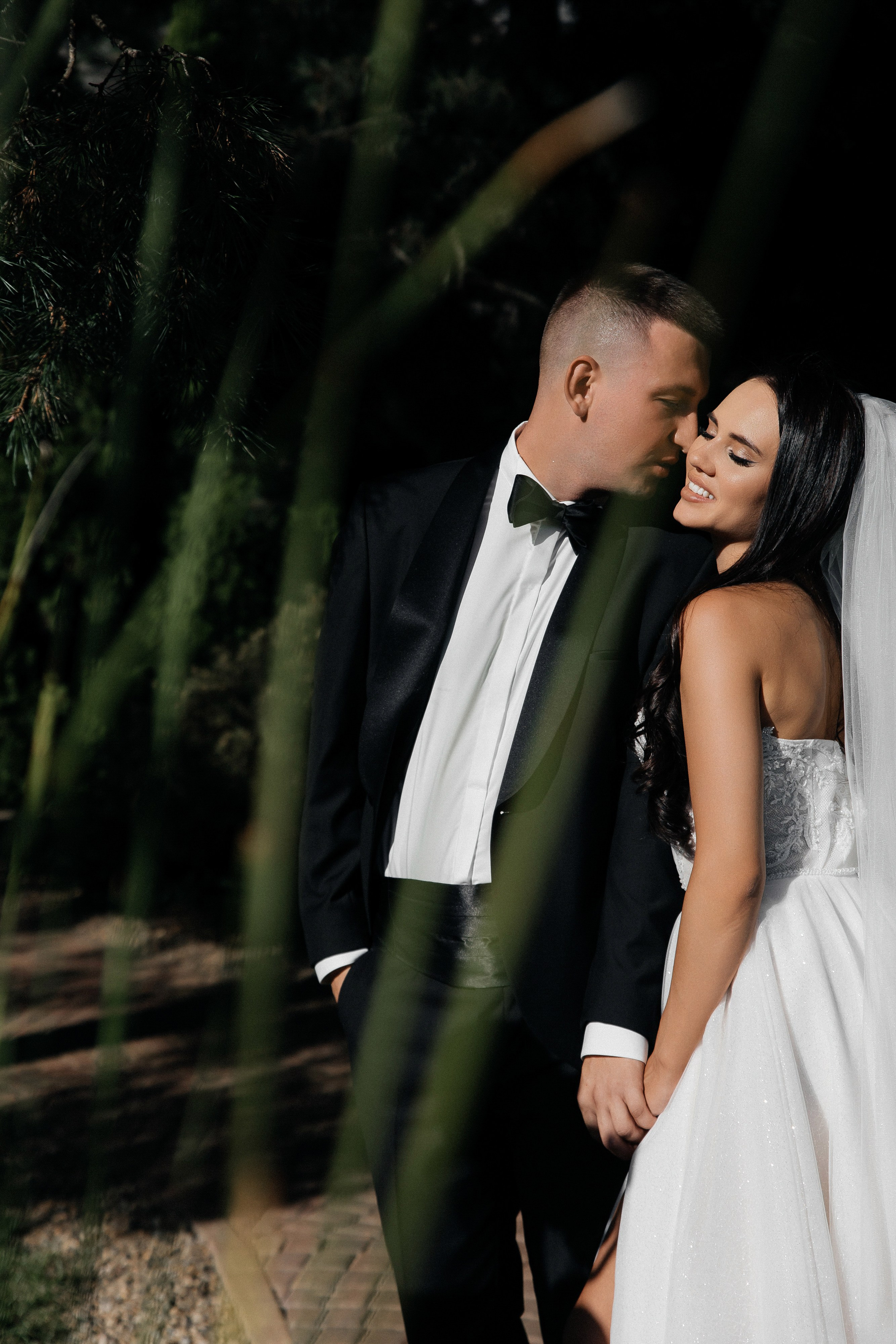 Alexander & Yana. Свадебный организатор в Ростове-на-Дону Яснов Роман