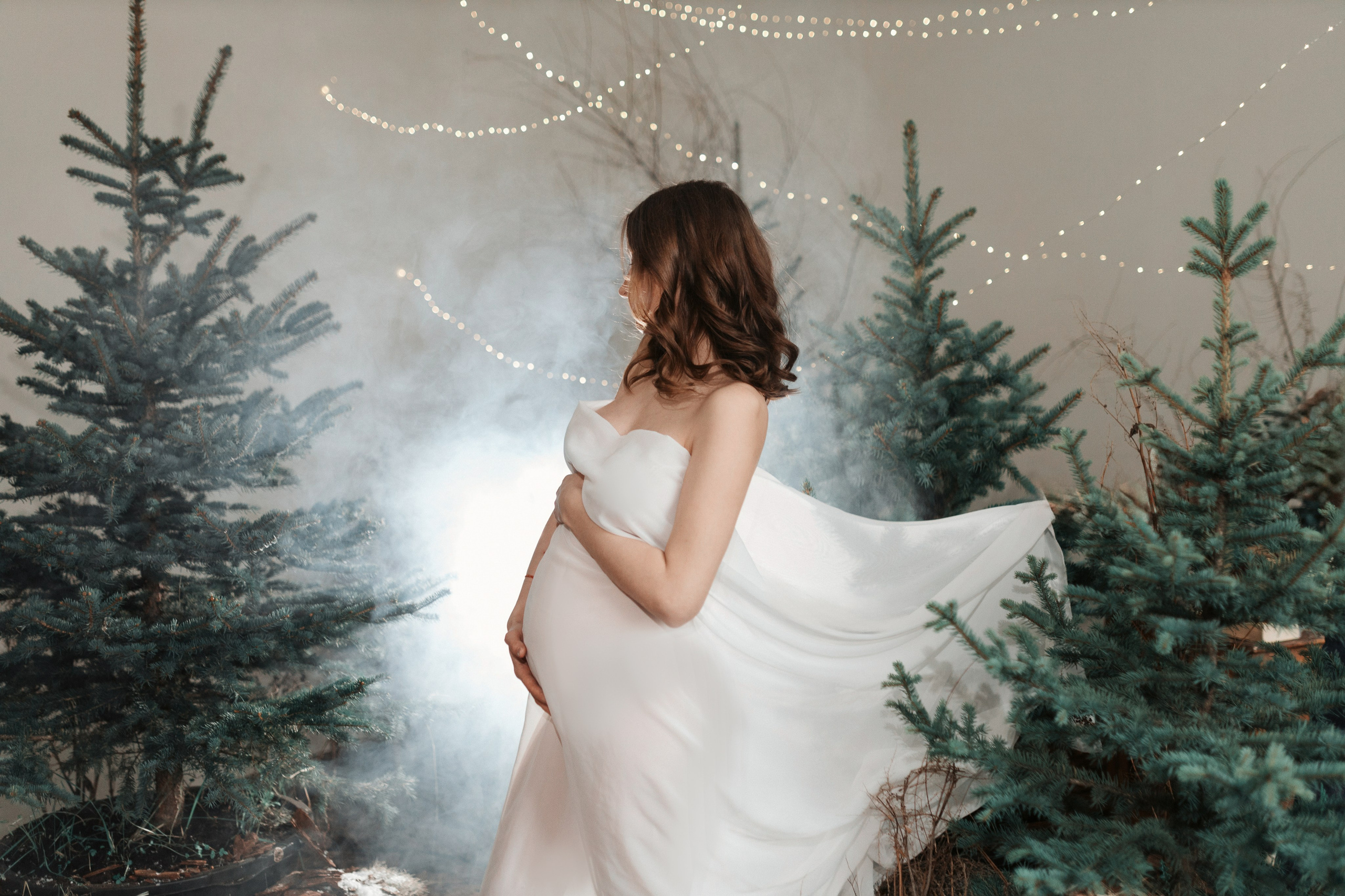 Pregnant. Антонина Талах фотограф в Москве