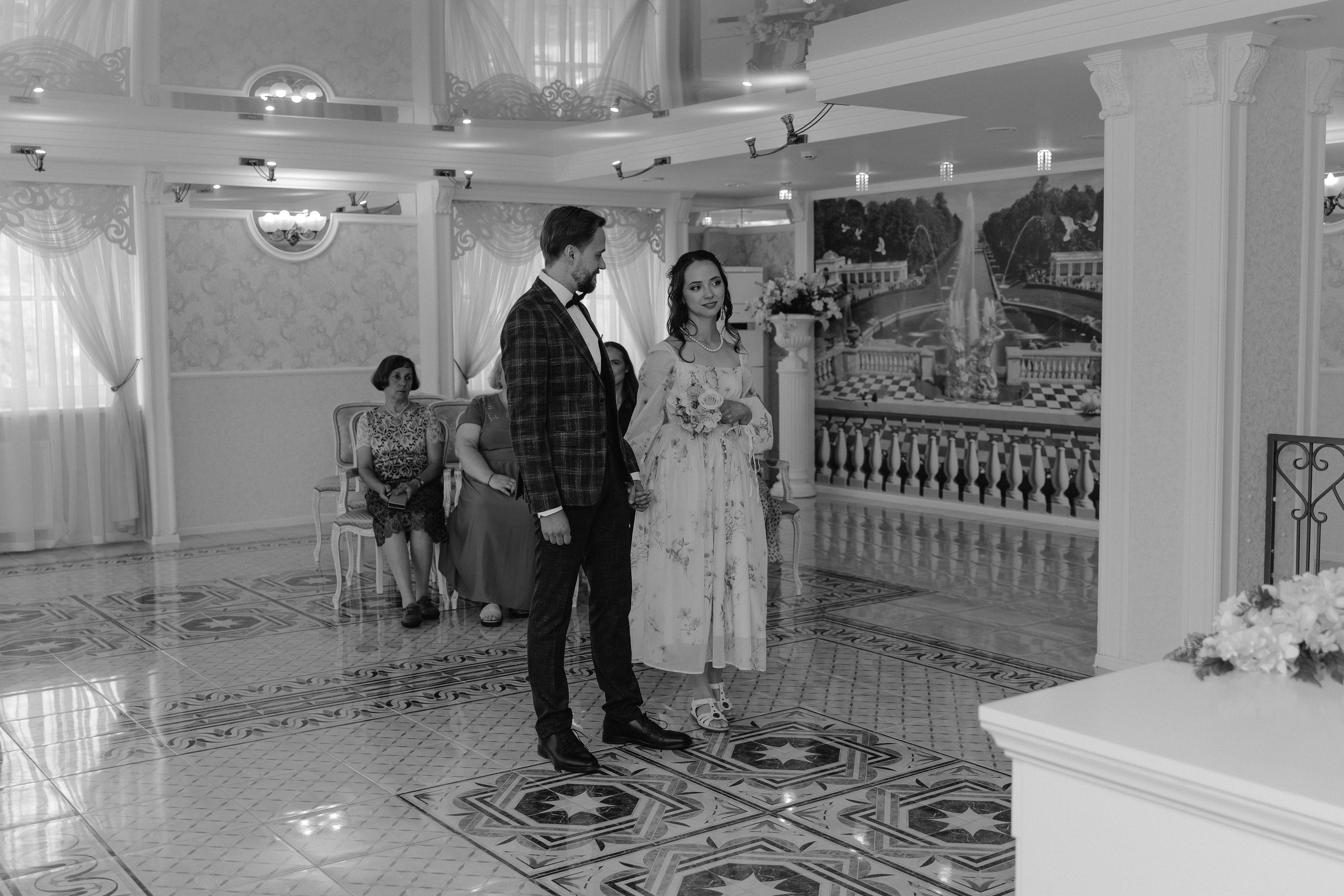 12.08.2023. Свадебный фотограф — Наталья Фед СПб/Москва