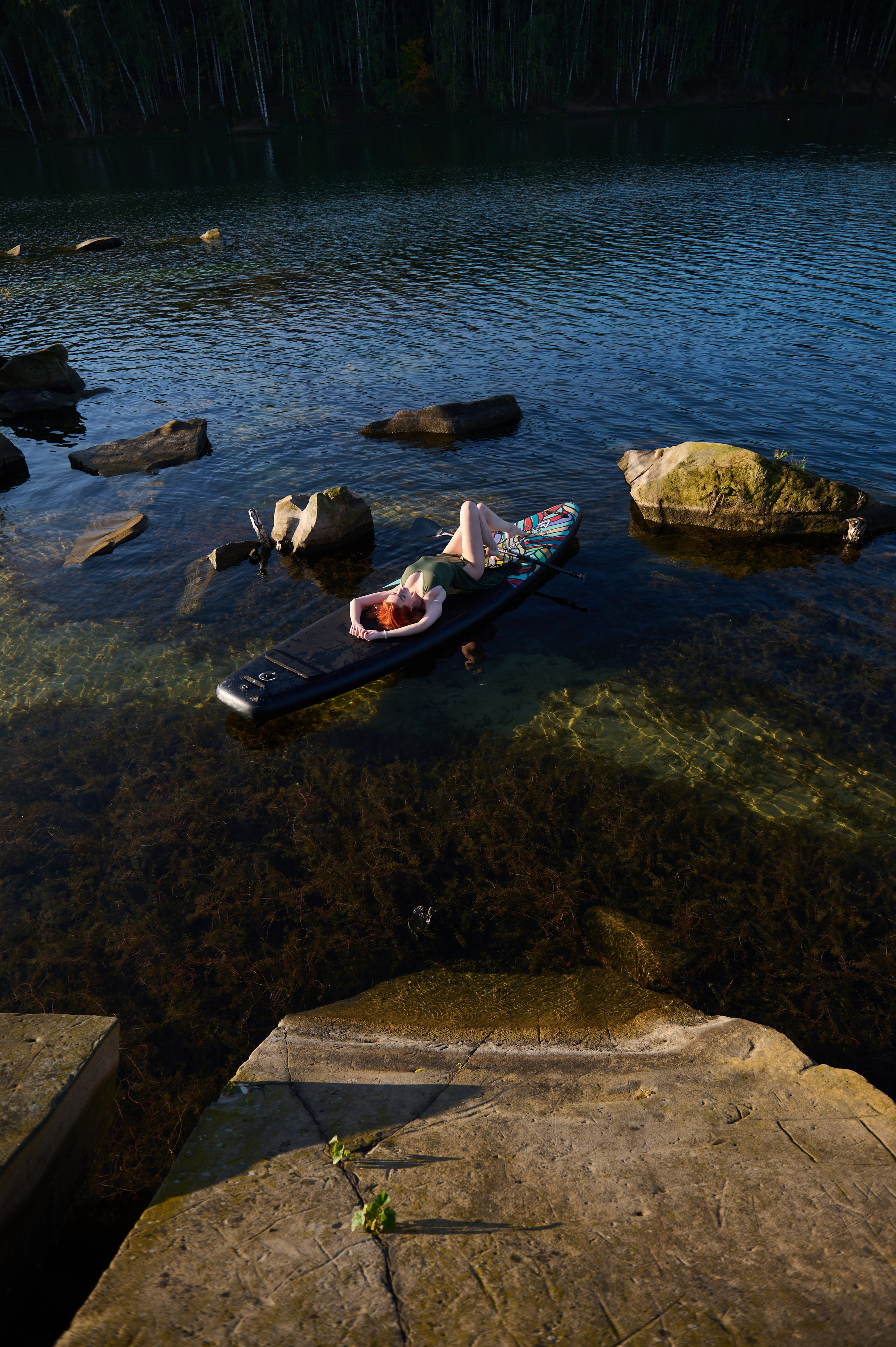 Сап фотография. Главная