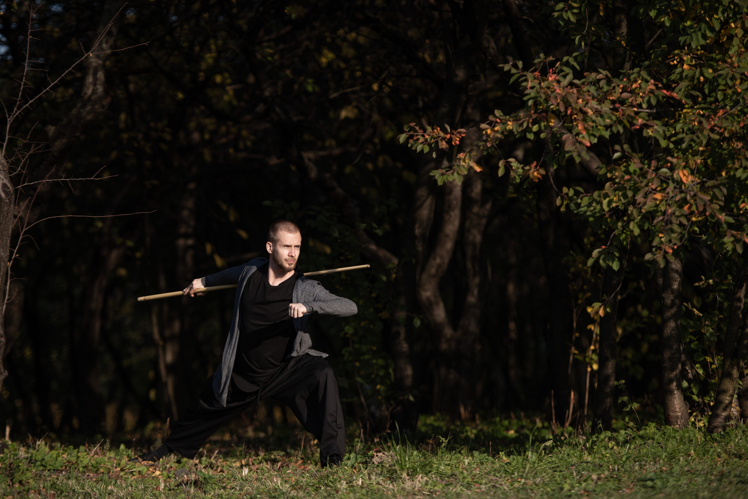 Антон. Главная