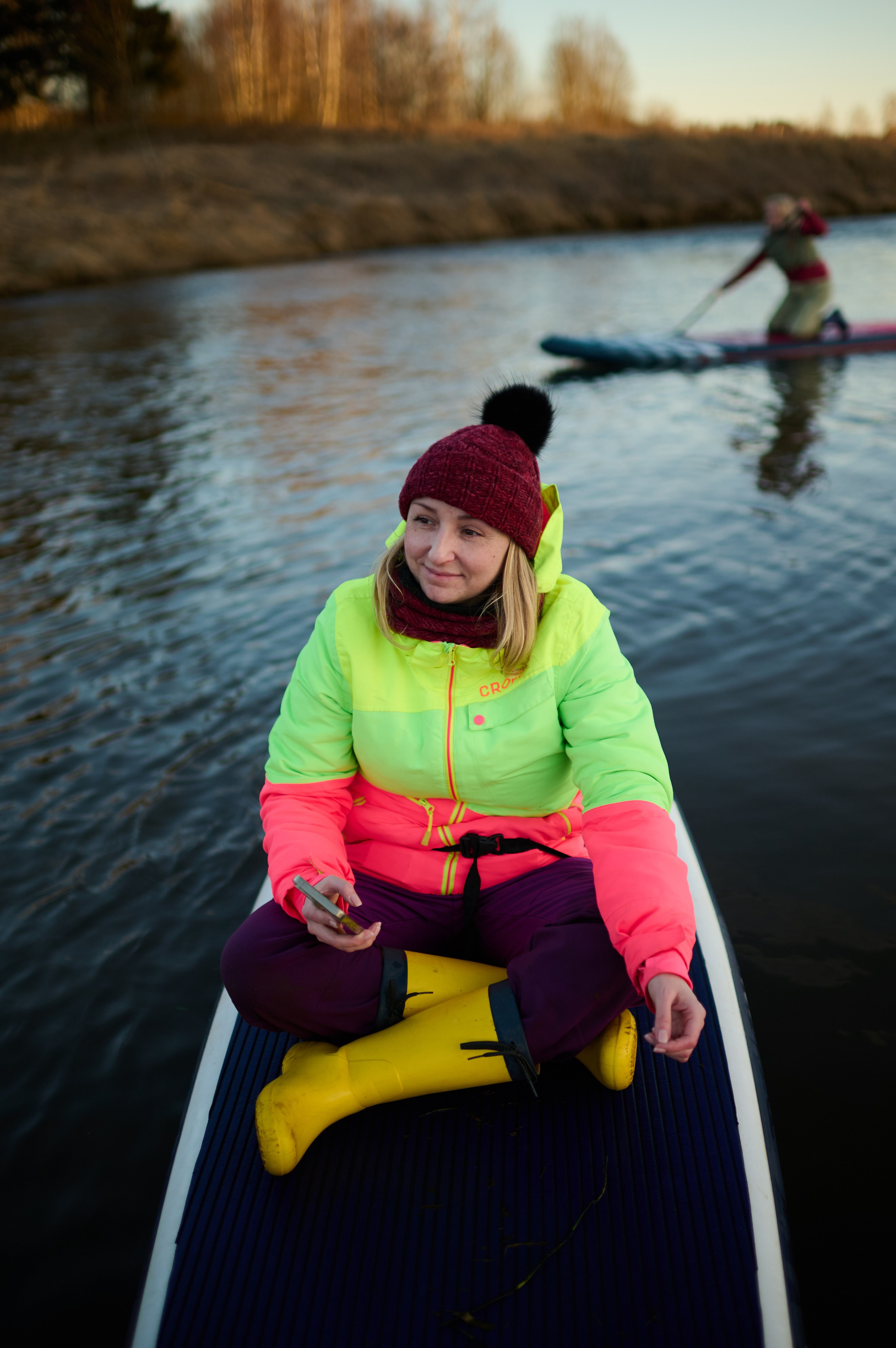 8 марта Истра. Главная