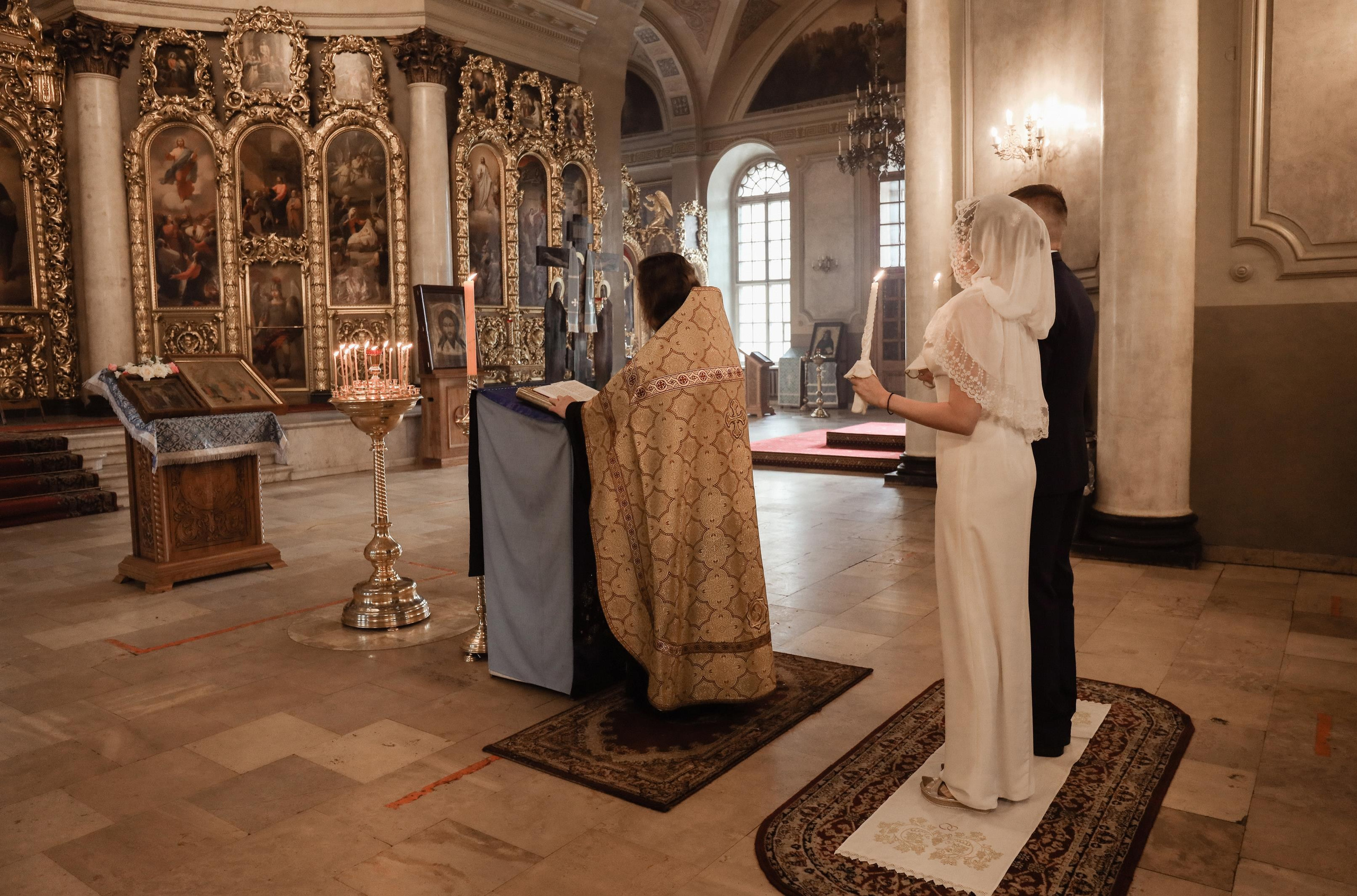 Венчания. Алина Малышева, свадебный и семейный фотограф Москва