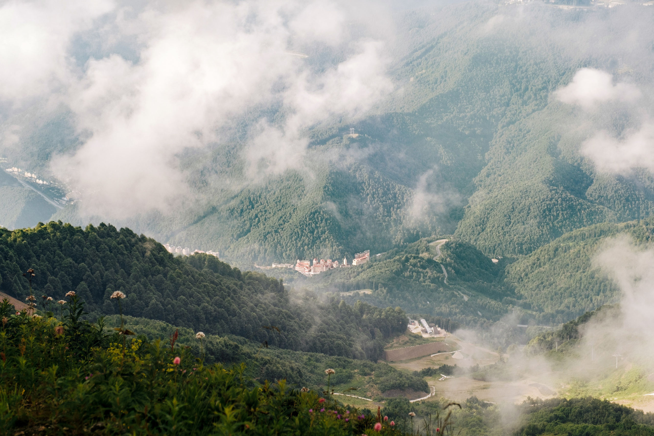 Оля / Слава. Свадебный Видеограф Фотограф в Сочи