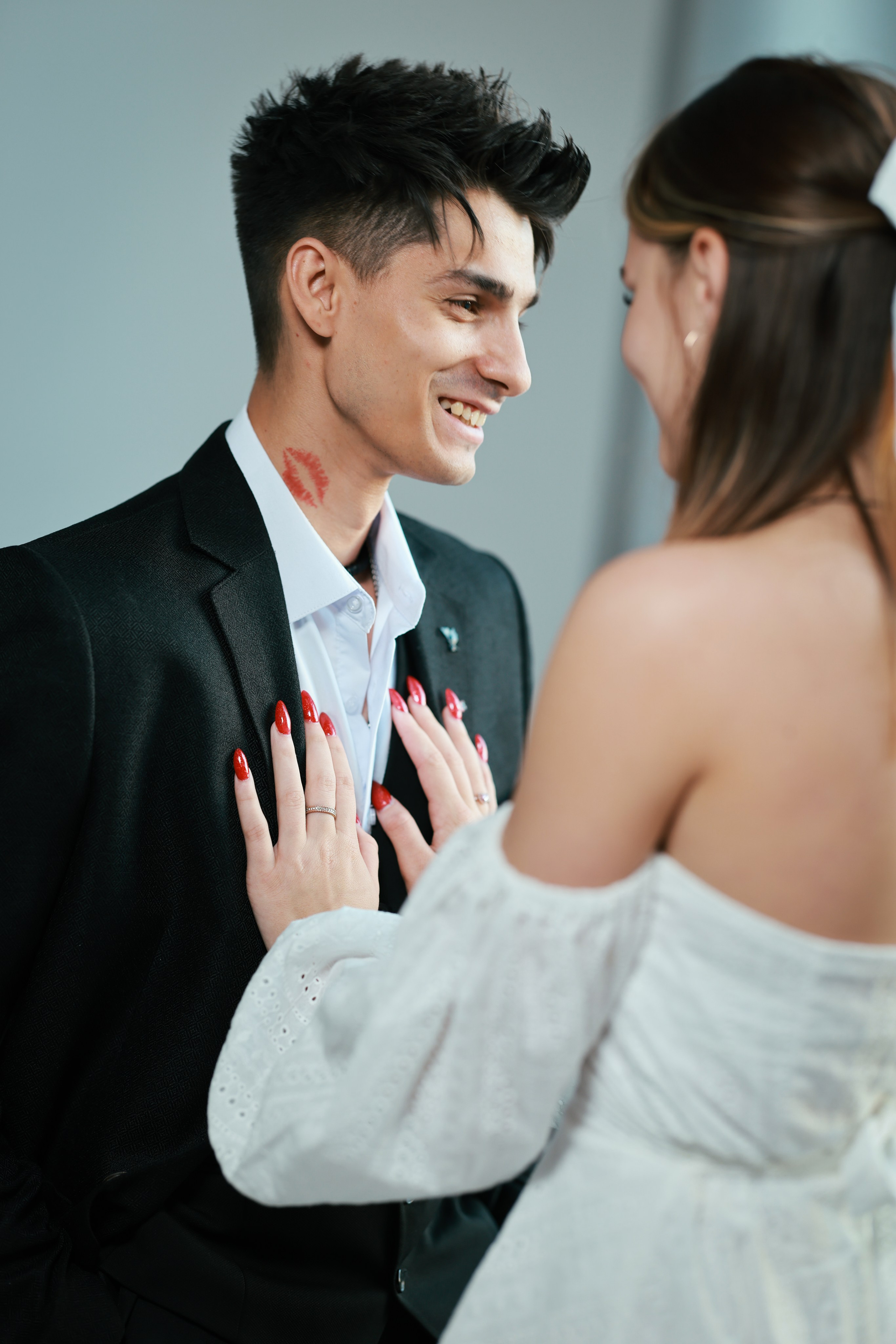 Фотосессия в г. Тула для Олега и Эли. Фотограф в Туле — Борисов Николай