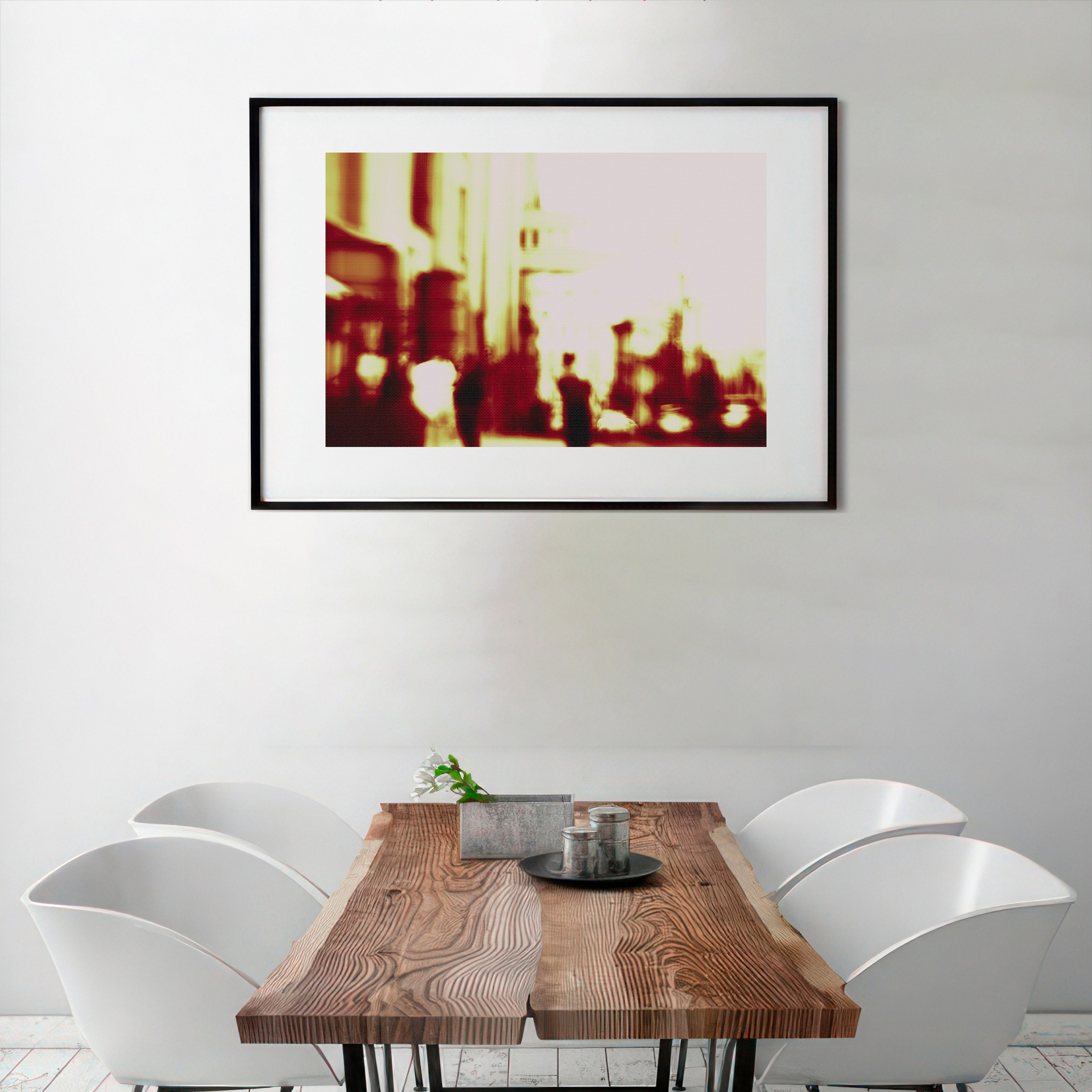 WHAT?. Evgenia Popova — Mixed media visual artist